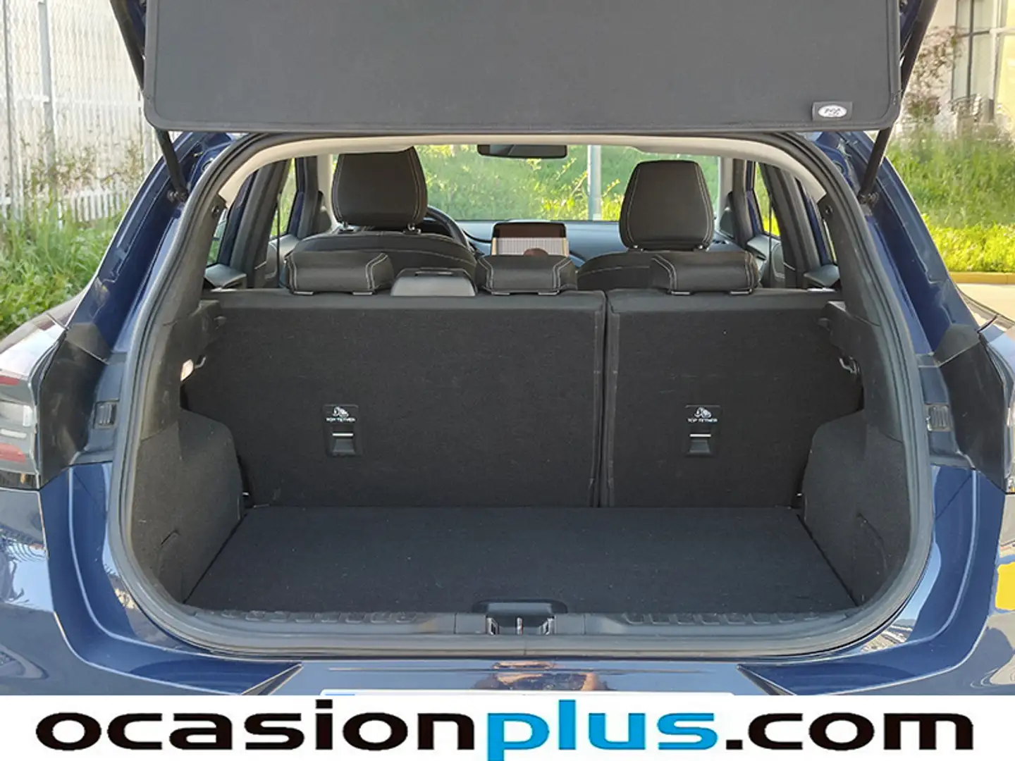 Foto Ford Puma Ford Puma 1.5 Ecoblue Titanium (120 CV)