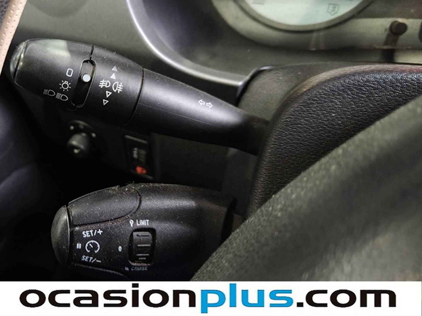 Peugeot Partner Peugeot Partner Tepee BlueHDi 100 Active (100 CV) manual