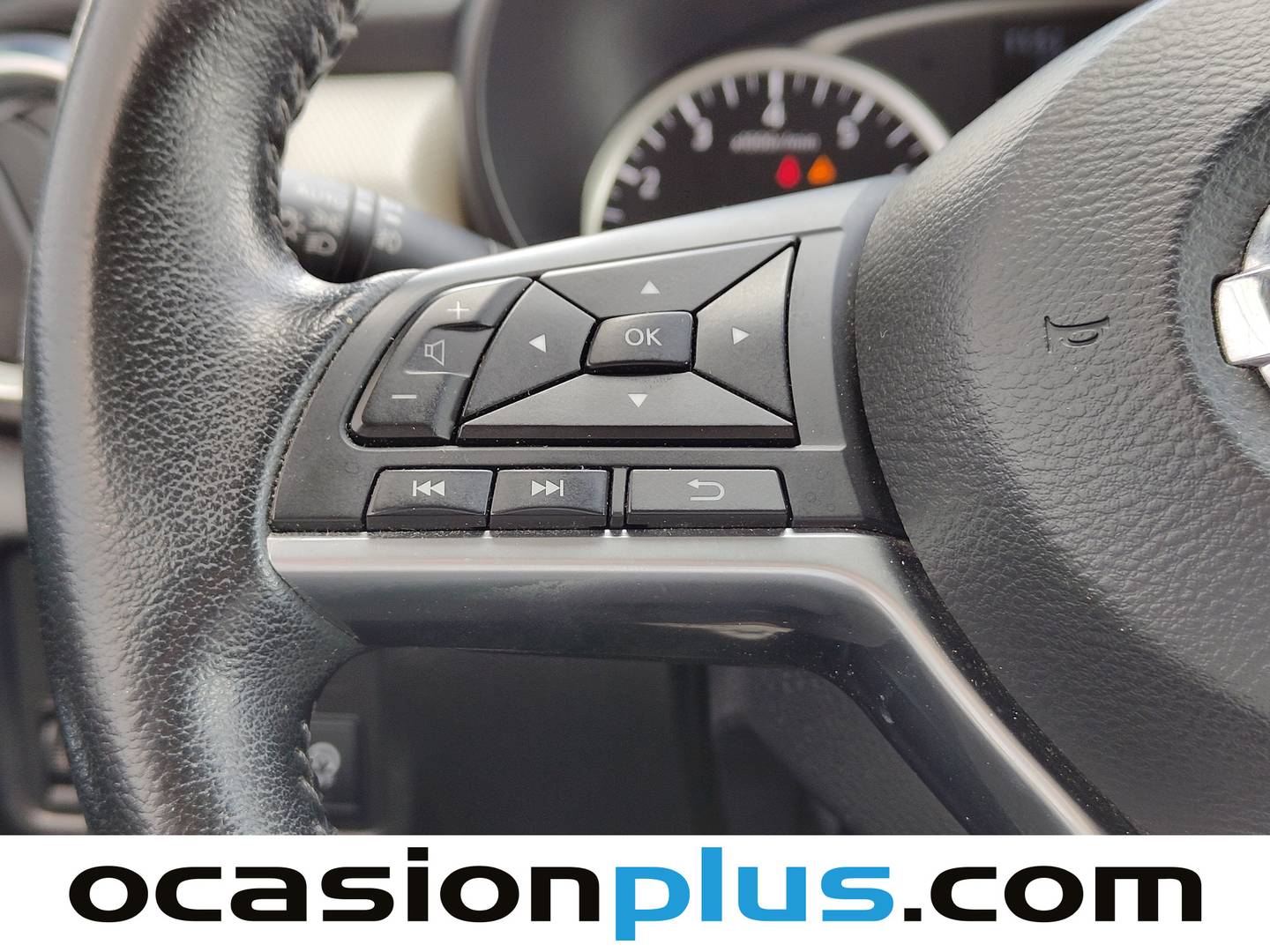 Nissan Micra Nissan Micra IG-T S&S N-Connecta (90 CV) de segunda mano