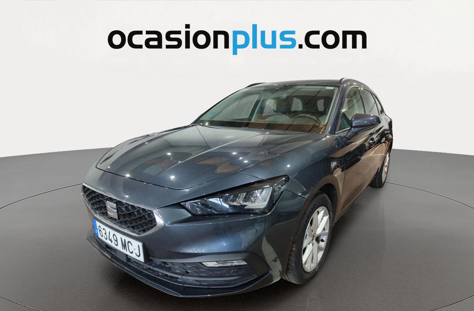 SEAT León ST 1.0 TSI Style XL