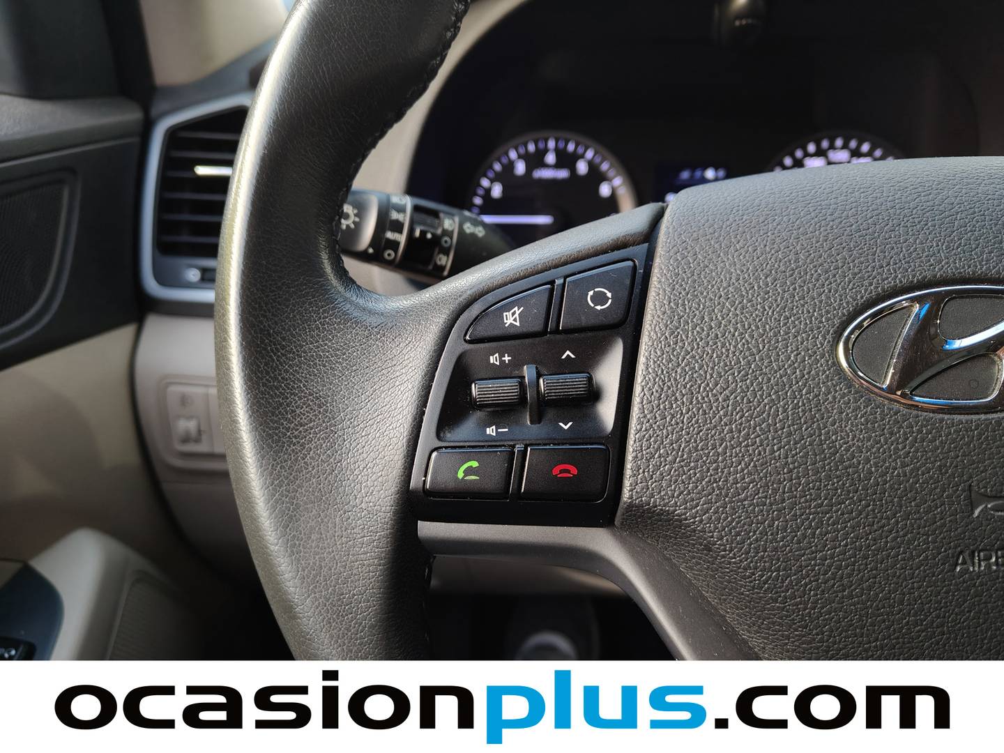 Foto Hyundai Tucson Hyundai Tucson 1.6 TGDI Link 4x2 (176 CV)