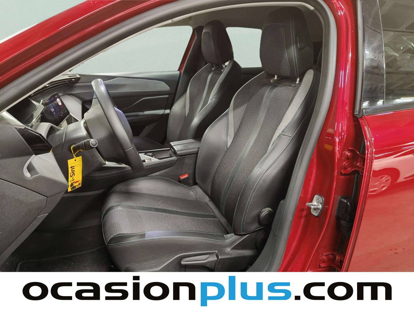 Foto Peugeot 308 Peugeot 308 PureTech 130 S&S Allure Pack (130 CV)