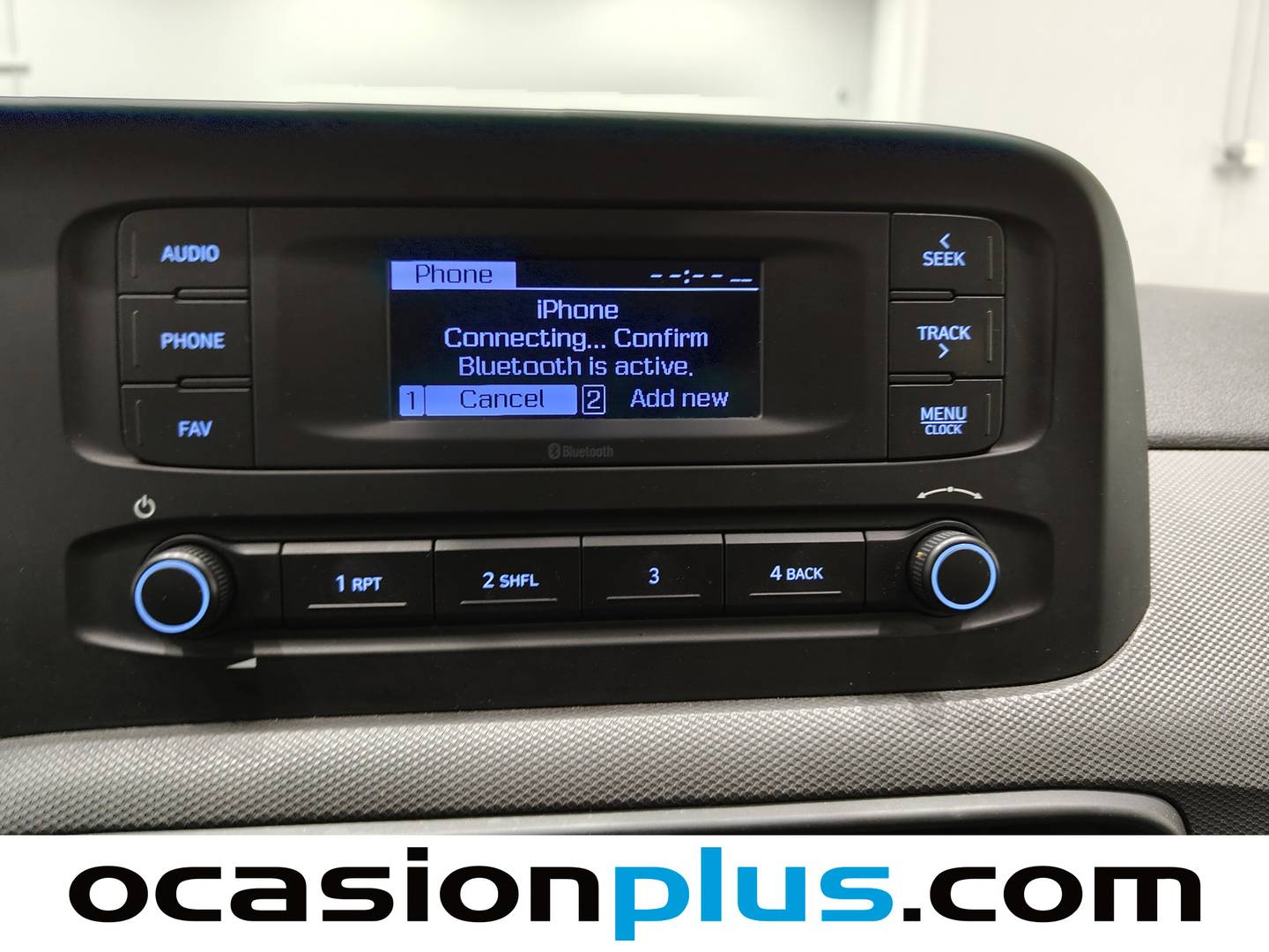 Foto Hyundai i10 Hyundai i10 1.0 Klass  (67 CV)