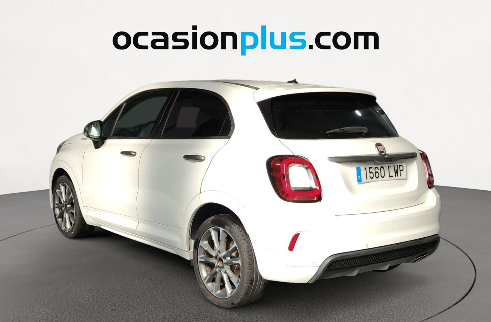 Fiat 500X 1.3 Firefly Sport 4x2 DCT - foto 3