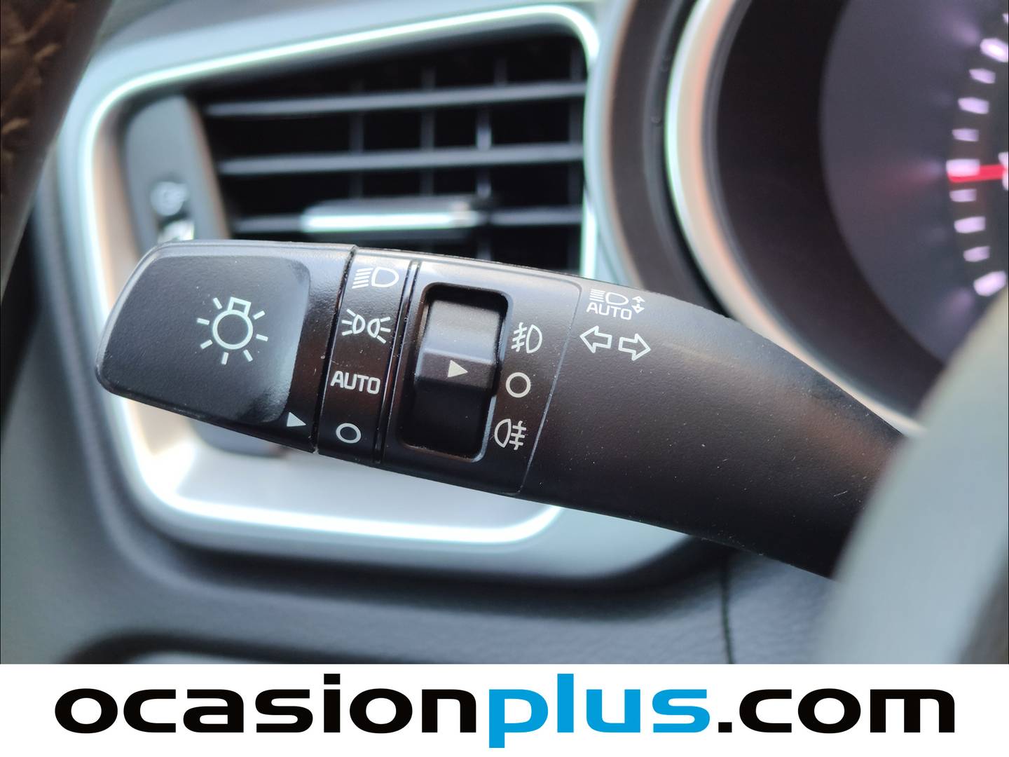 KIA XCeed KIA XCeed 1.0 T-GDi Drive (100 CV) seminuevo