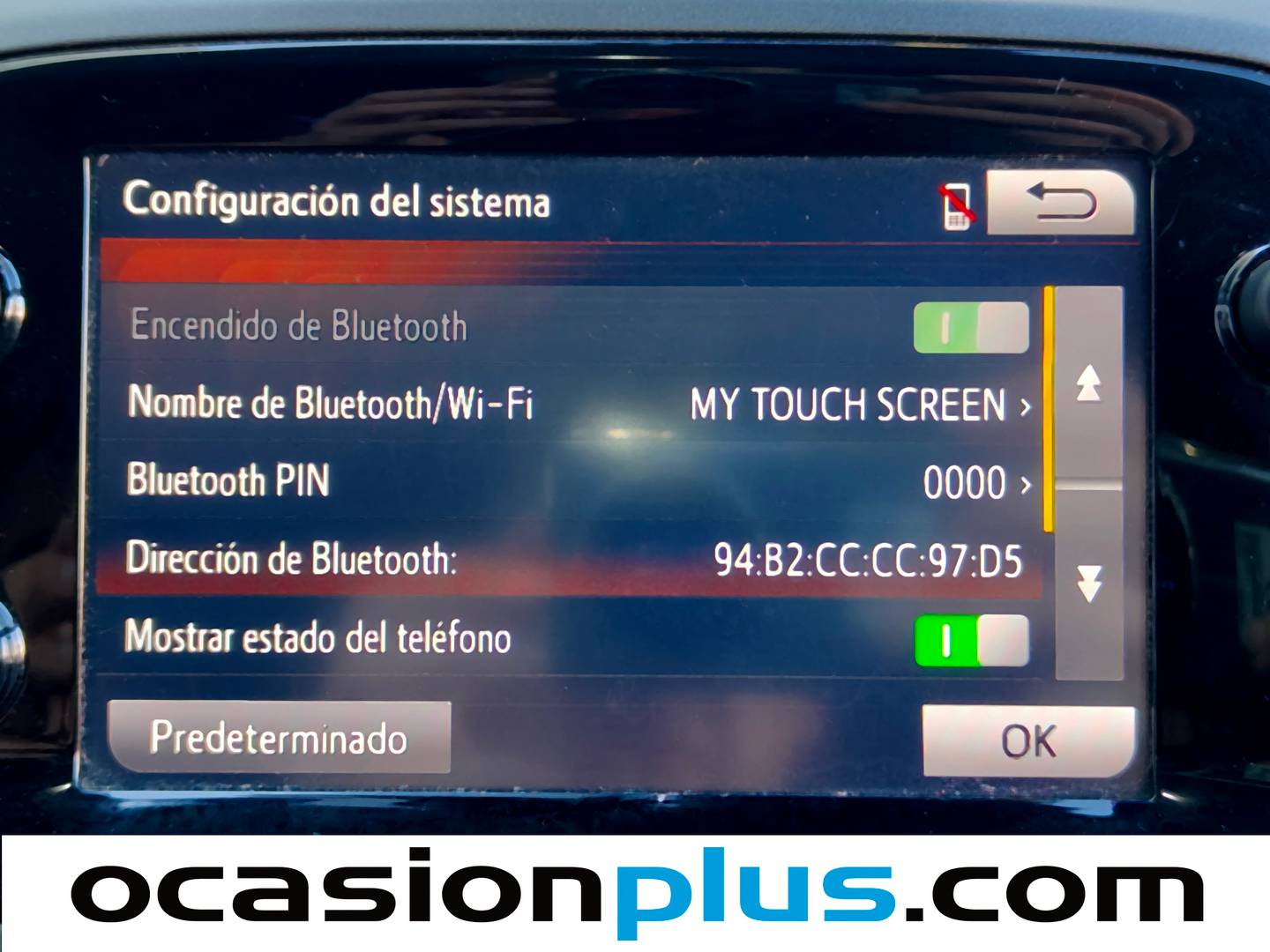 Toyota Aygo Toyota Aygo 1.0 70 x-play (72 CV) automático