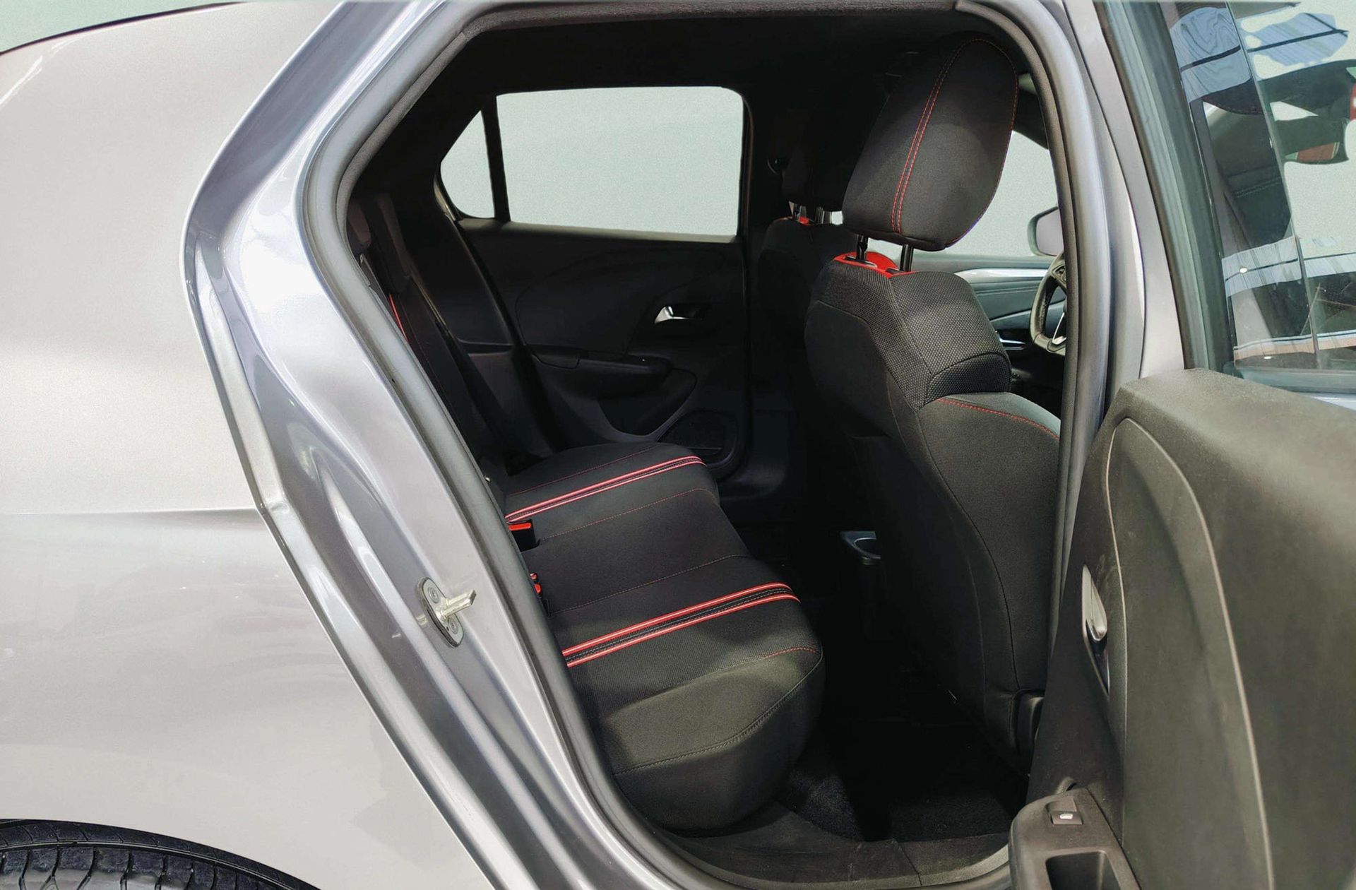 Opel Corsa 1.2 Turbo XHL GS-Line - foto 16