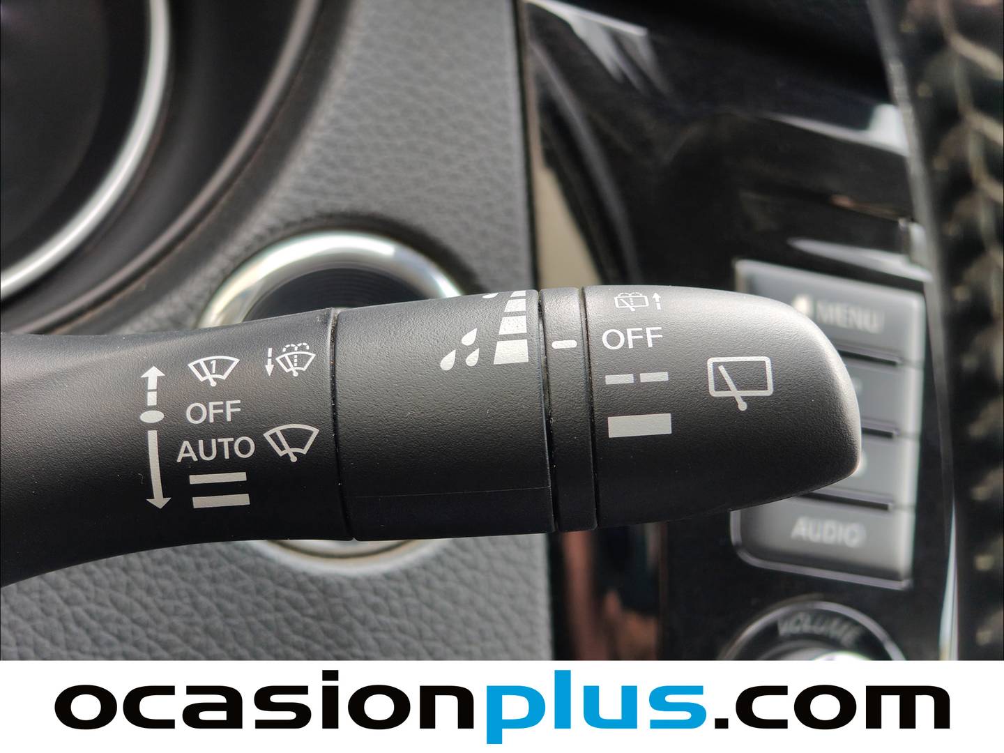 Foto Nissan QASHQAI Nissan Qashqai DIG-T 140 N-Connecta (140 CV)