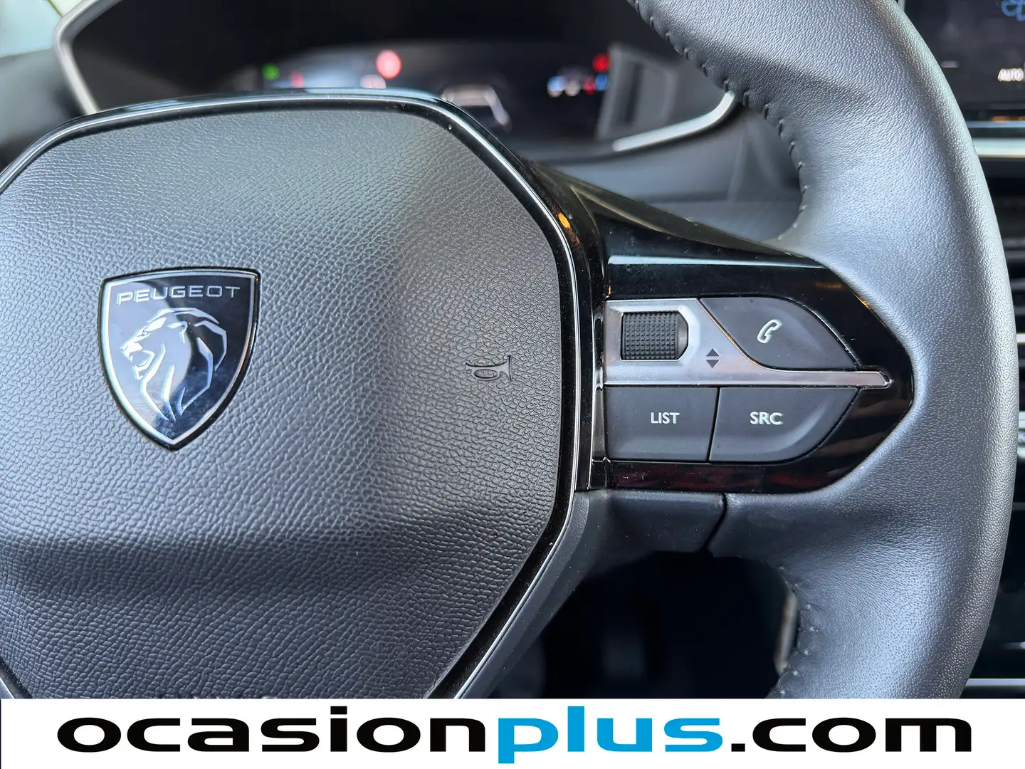 Foto Peugeot 208 Peugeot 208 PureTech 100 Allure (100 CV)