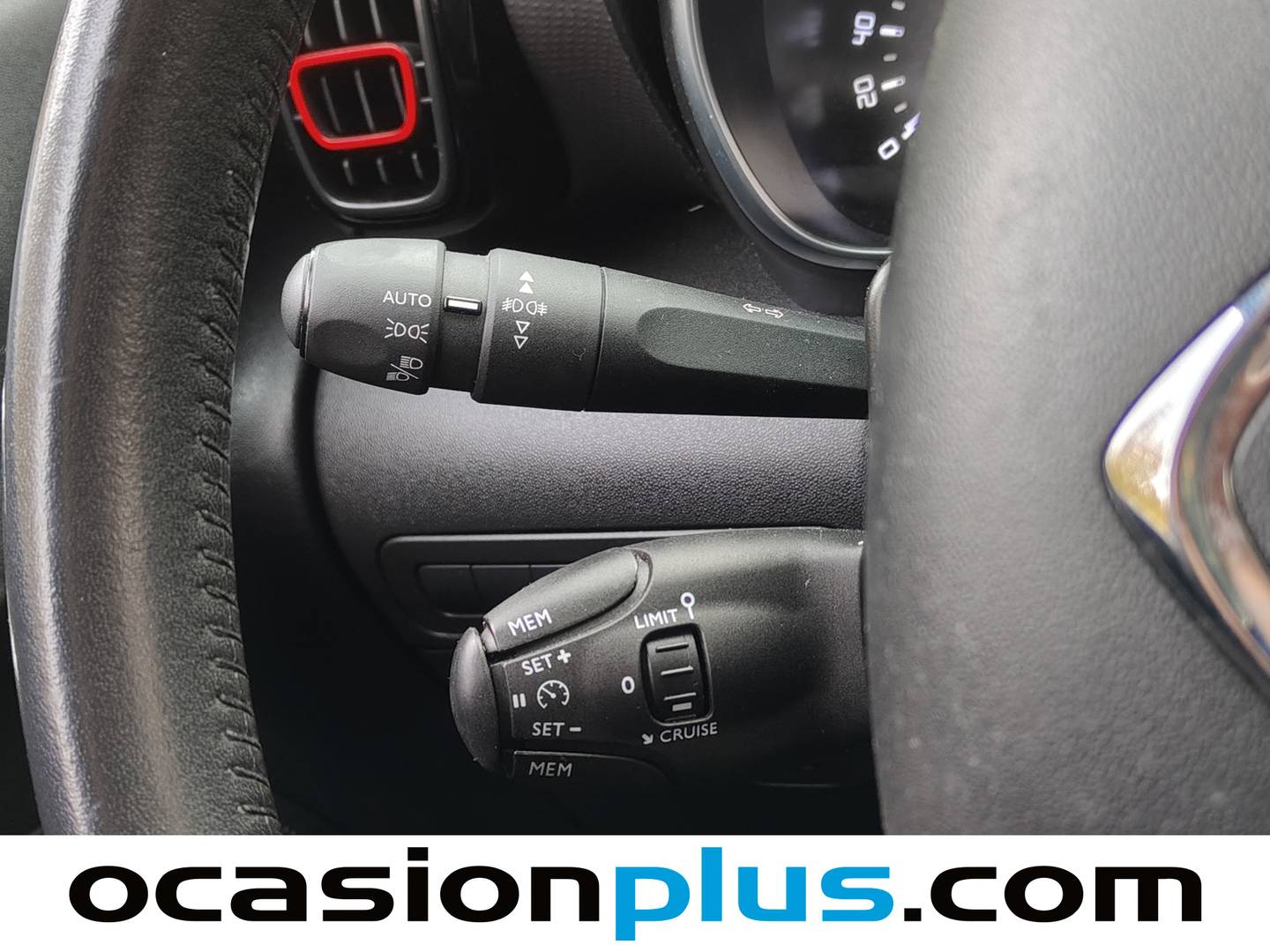 Foto Citroën C3 Aircross Citroen C3 Aircross BlueHDi 120 S&S Feel (120 CV)