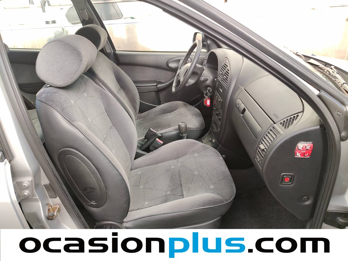 Citroën Xsara Citroën Xsara 1.4 SX (75 CV) km 0