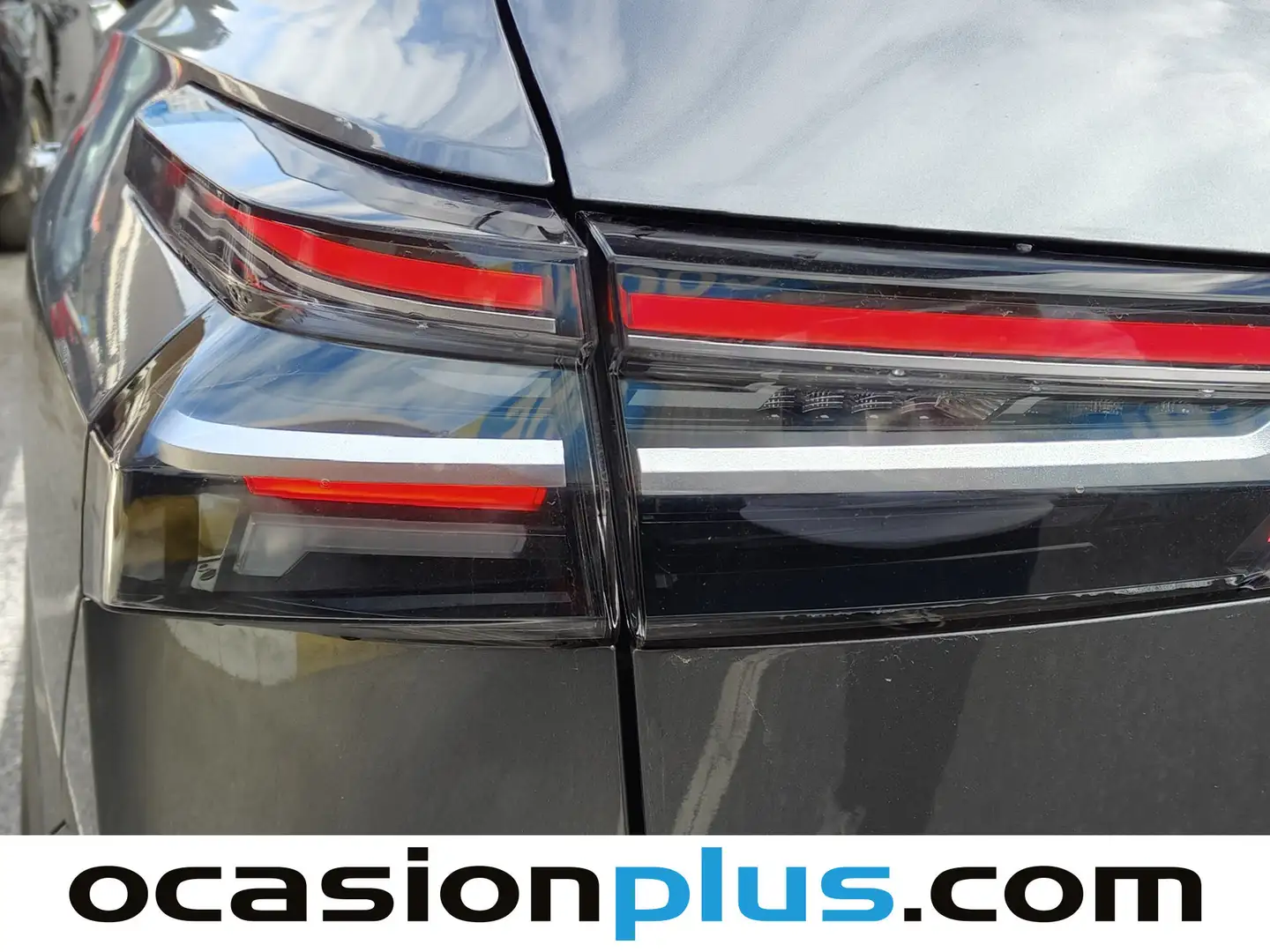 Foto Nissan QASHQAI Nissan Qashqai DIG-T 140 mHEV N-Connecta 4x2 (140 CV)