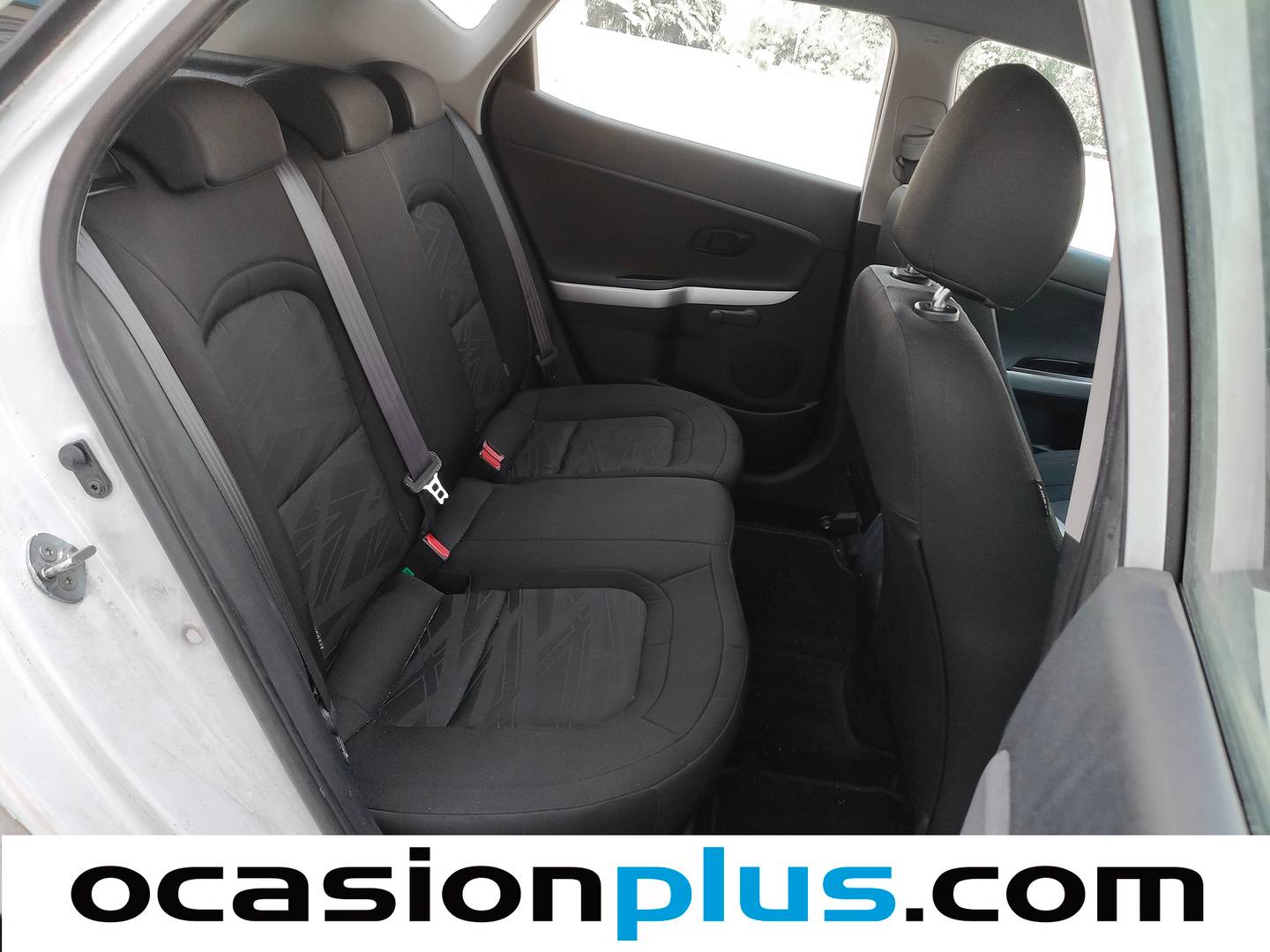KIA Ceed KIA Ceed 1.4 CVVT Concept (100 CV) km 0
