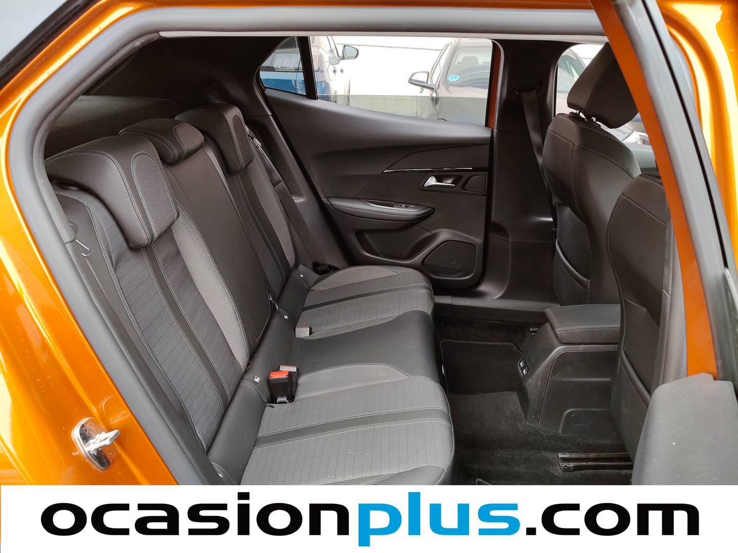 Peugeot 2008 Peugeot 2008 BlueHDi 110 Allure Pack (110 CV) al mejor precio