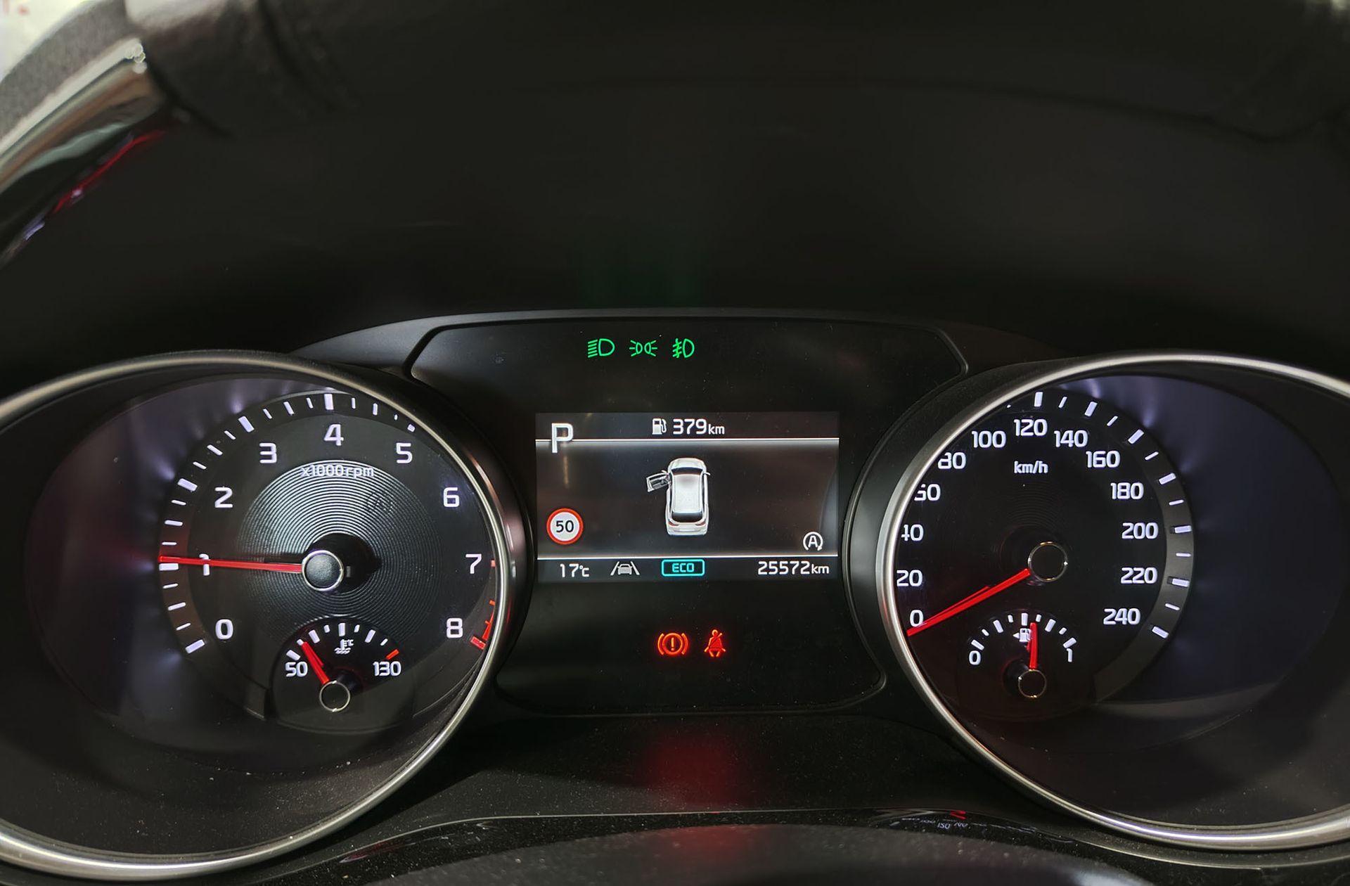 Kia Ceed 1.0 MHEV Style Edition DCT - foto 12