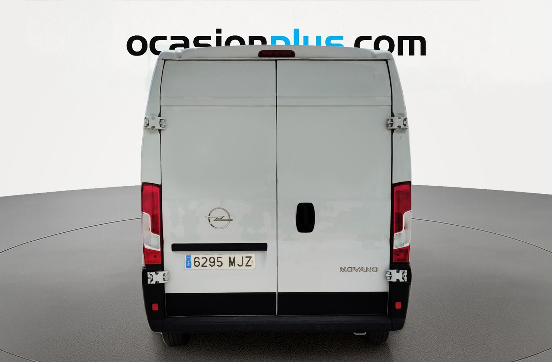 Opel Movano 2.2 BlueHDi Base L3H2 3.5T - foto 10