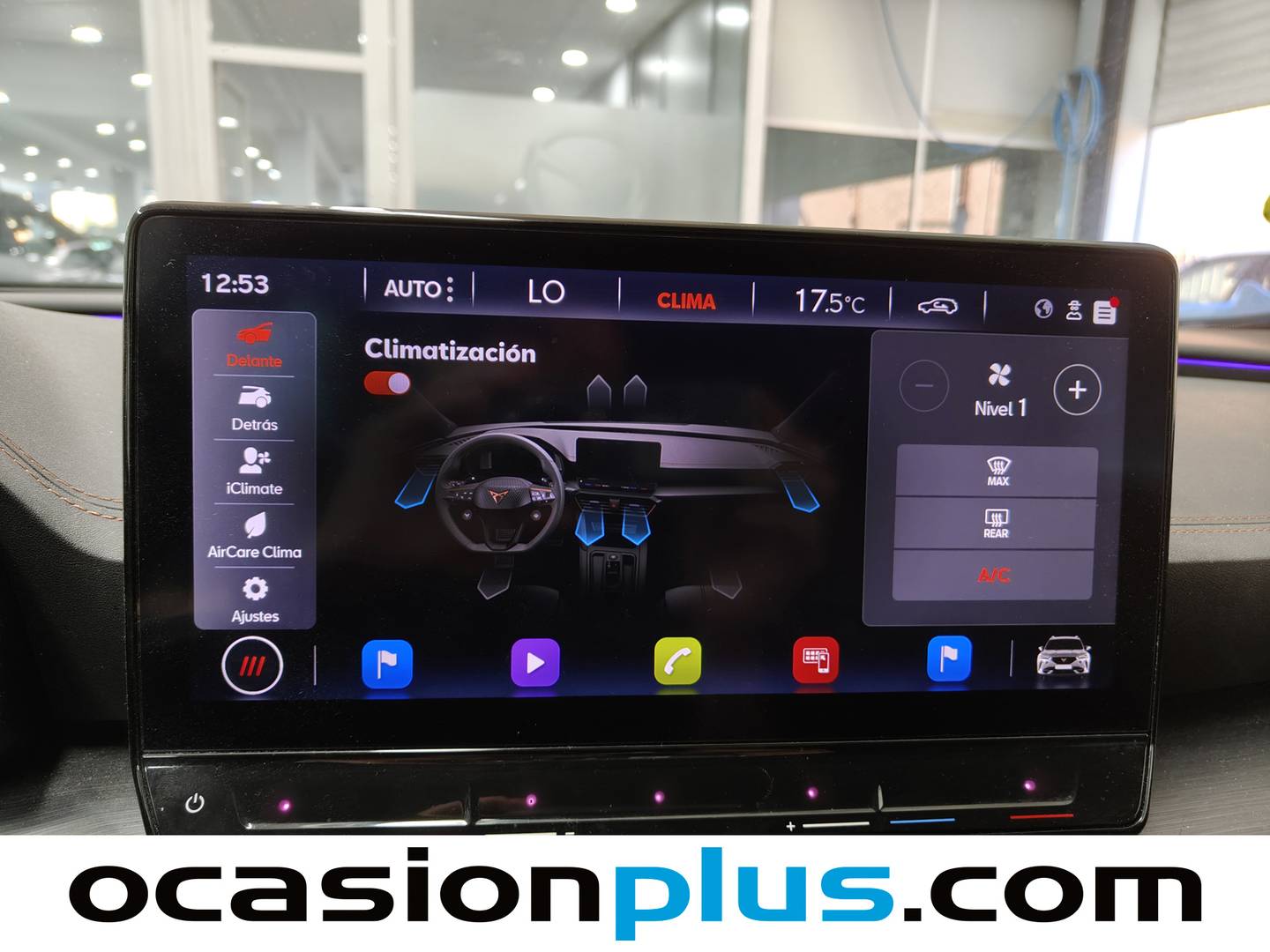 Cupra Formentor CUPRA Formentor 2.0 TDI  (150 CV) 2023