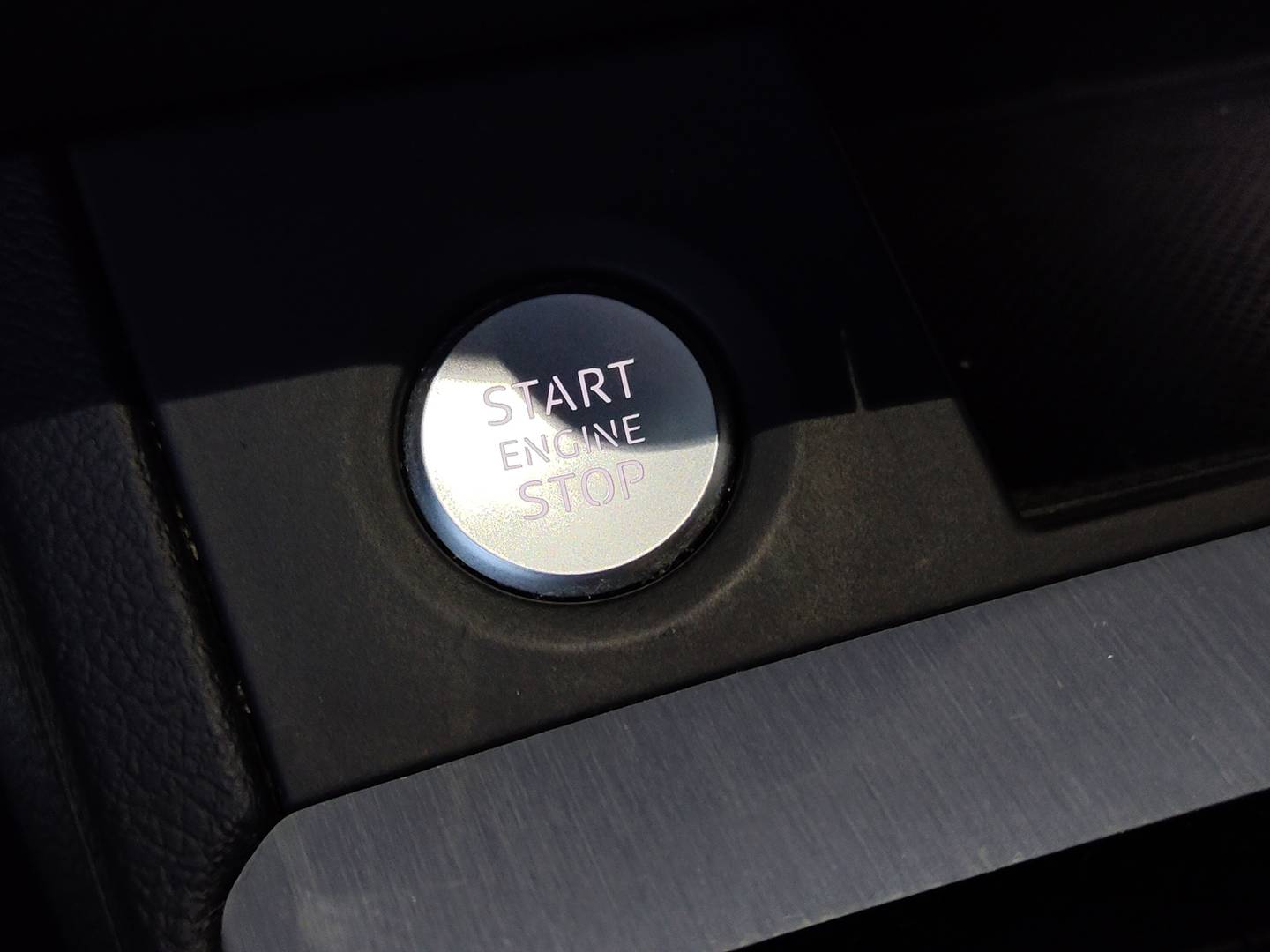 Foto Audi Q5 Audi Q5 S line 35 TDI (163 CV) S tronic