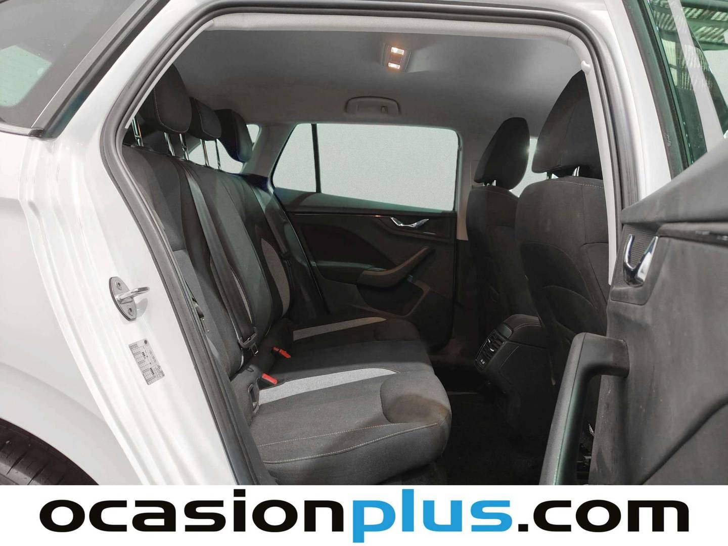 Skoda Scala Skoda Scala 1.0 TSI Selection (115 CV) al mejor precio