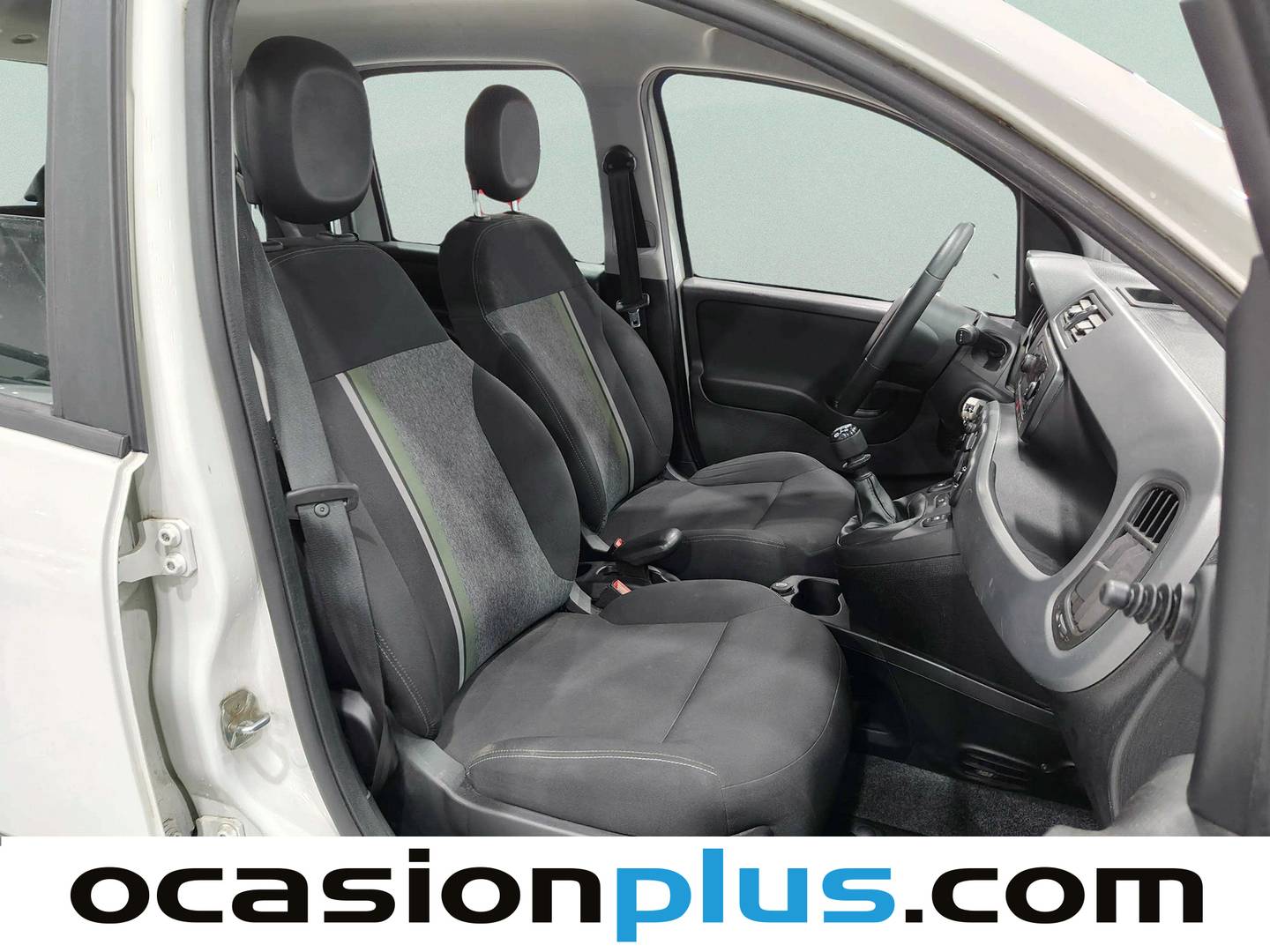 Fiat Panda Fiat Panda 1.2 Waze 4x2 (69 CV) km 0