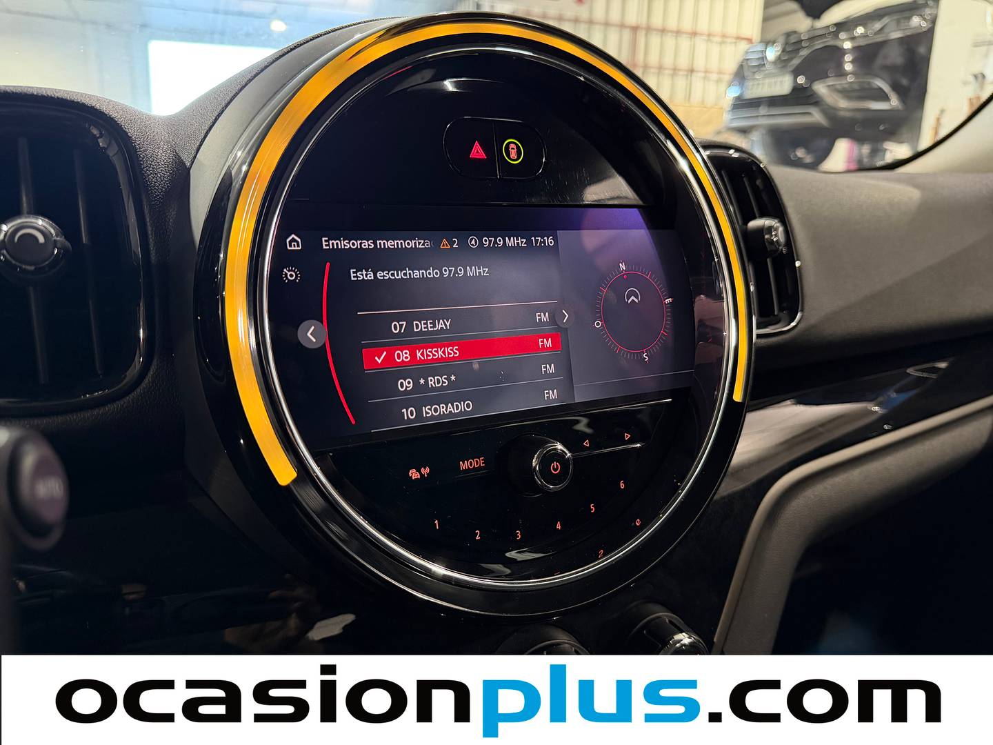 Mini Countryman MINI MINI Countryman Cooper (136 CV) km 0