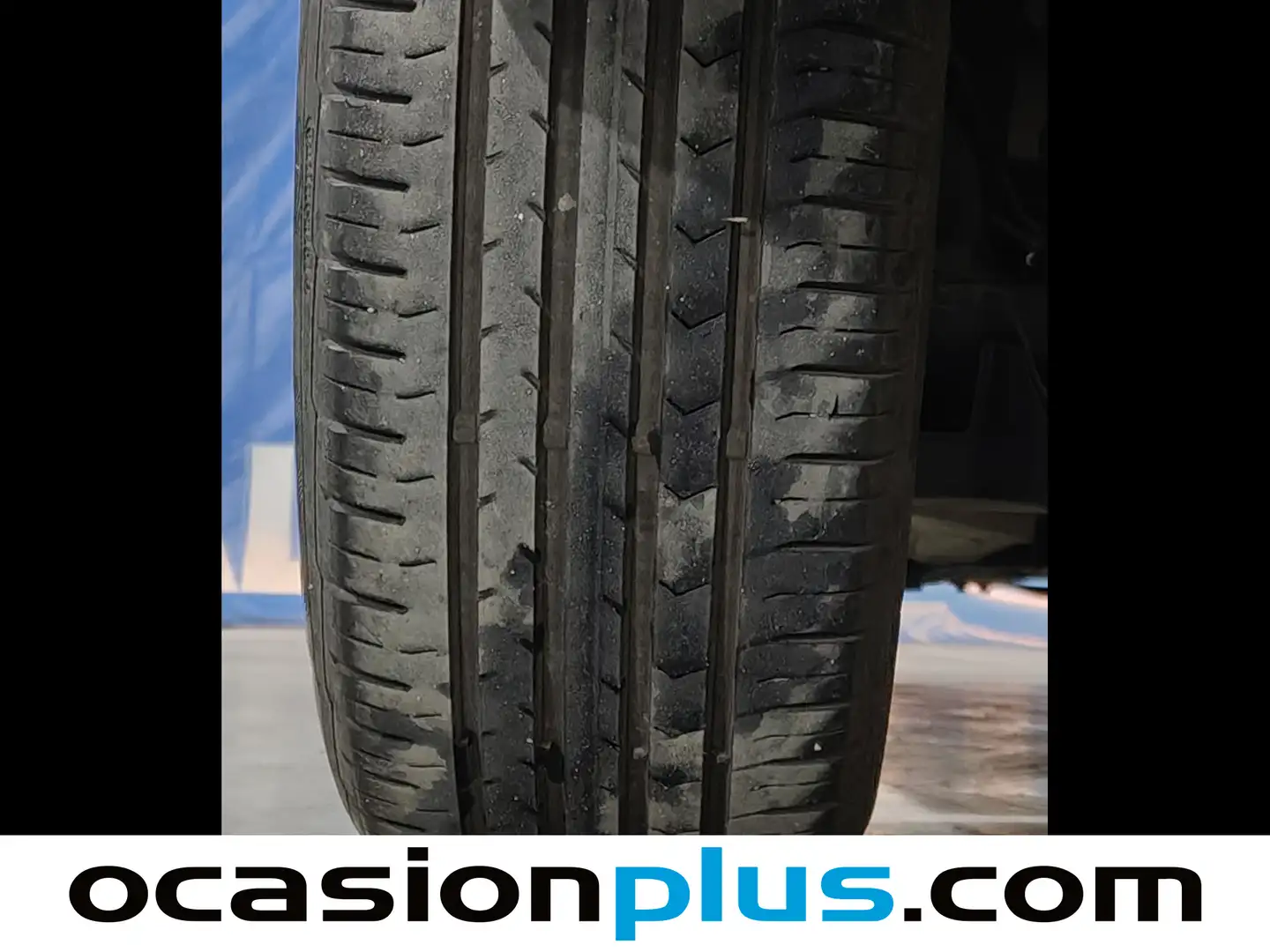 Foto Citroën C-Elysée Citroen C-Elysee BlueHDi 100 Origins (102 CV)