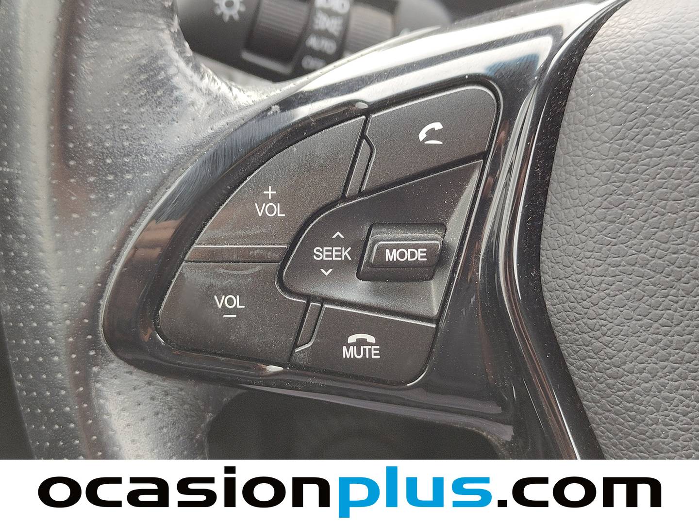 SsangYong Tivoli SsangYong Tivoli G16 Limited 4x2 (128 CV) de ocasión