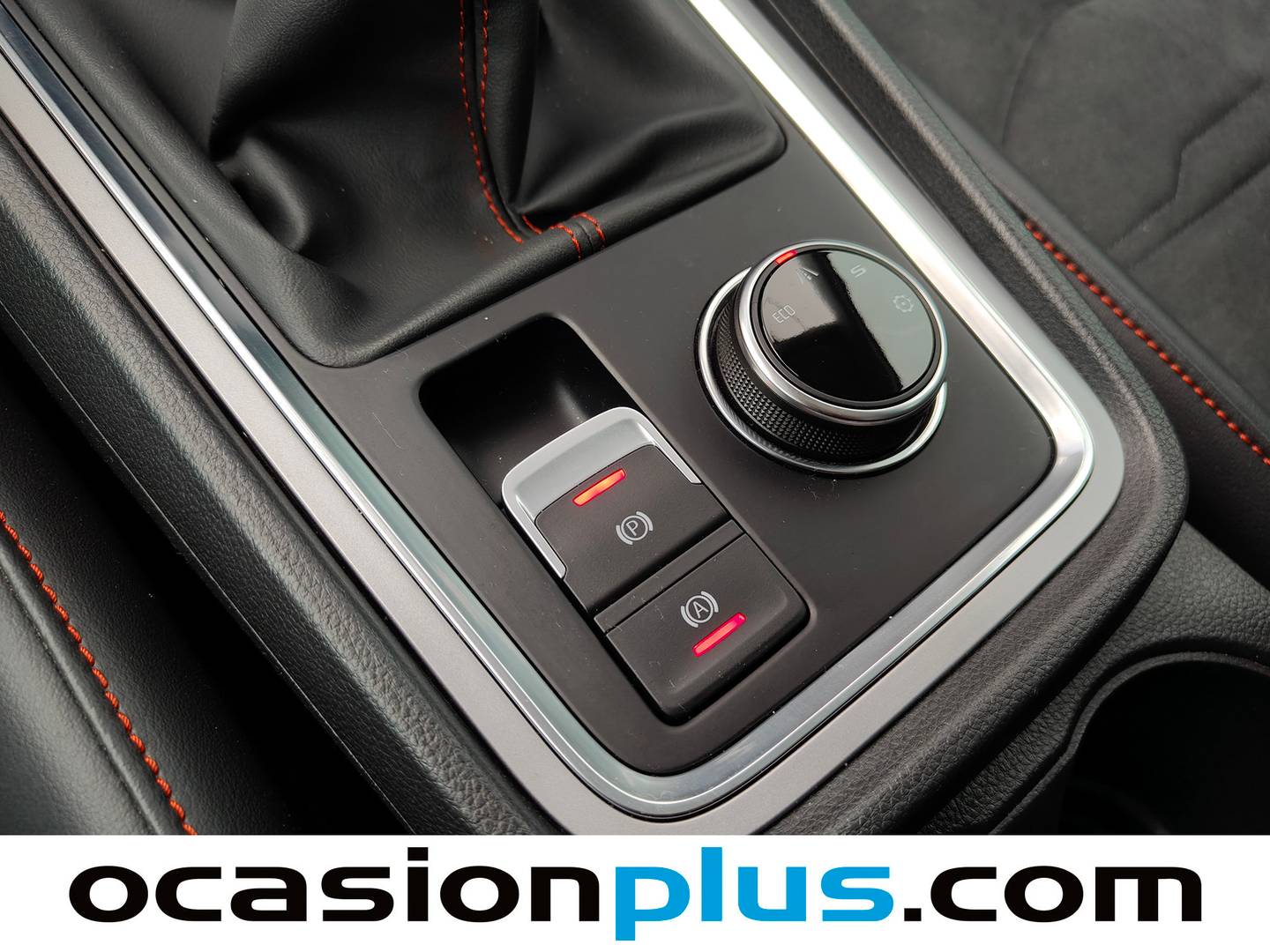 Seat Ateca Seat Ateca 2.0 TDI S&S FR XL (150 CV) de segunda mano