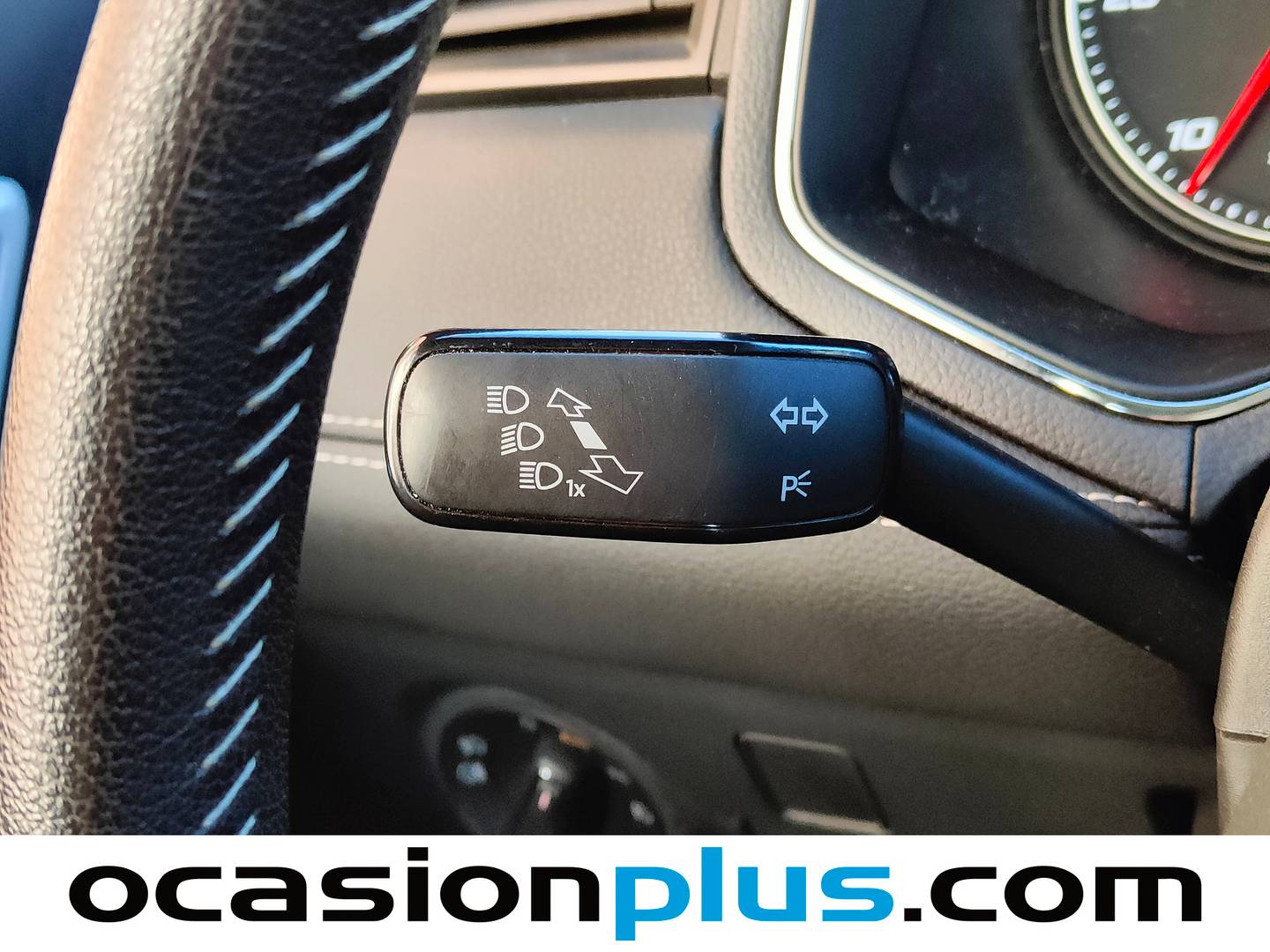 Foto Seat Arona SEAT Arona 1.6 TDI S&S Xcellence (115 CV)