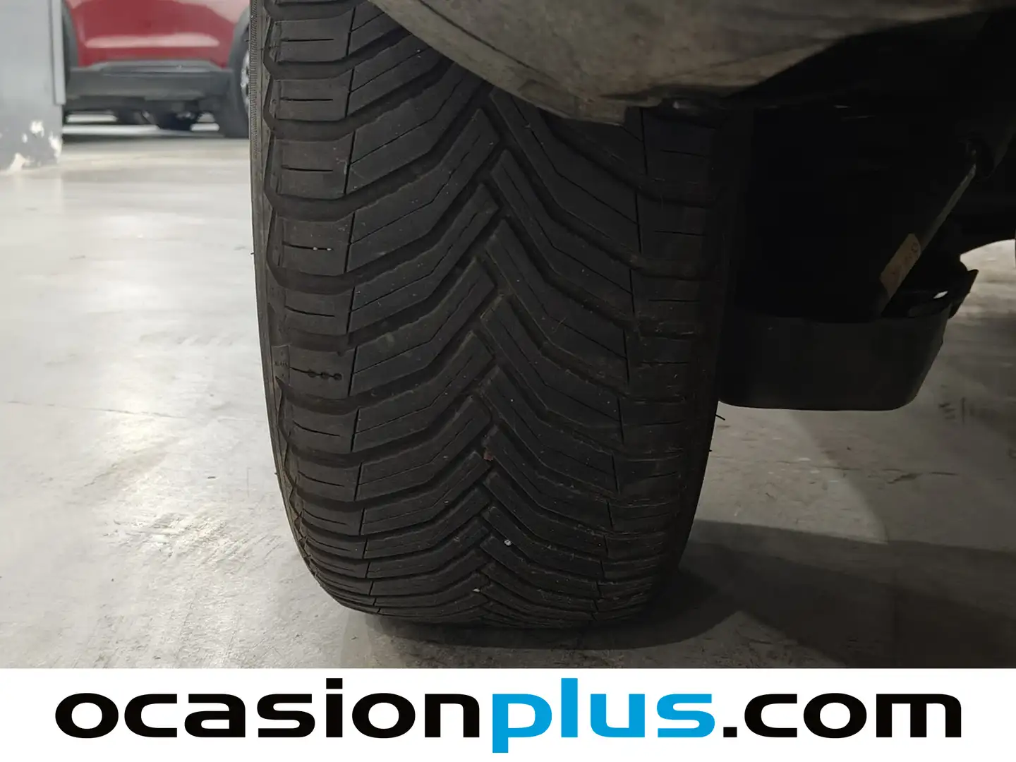 Foto Renault Kadjar Renault Kadjar Zen GPF TCe (160 CV)