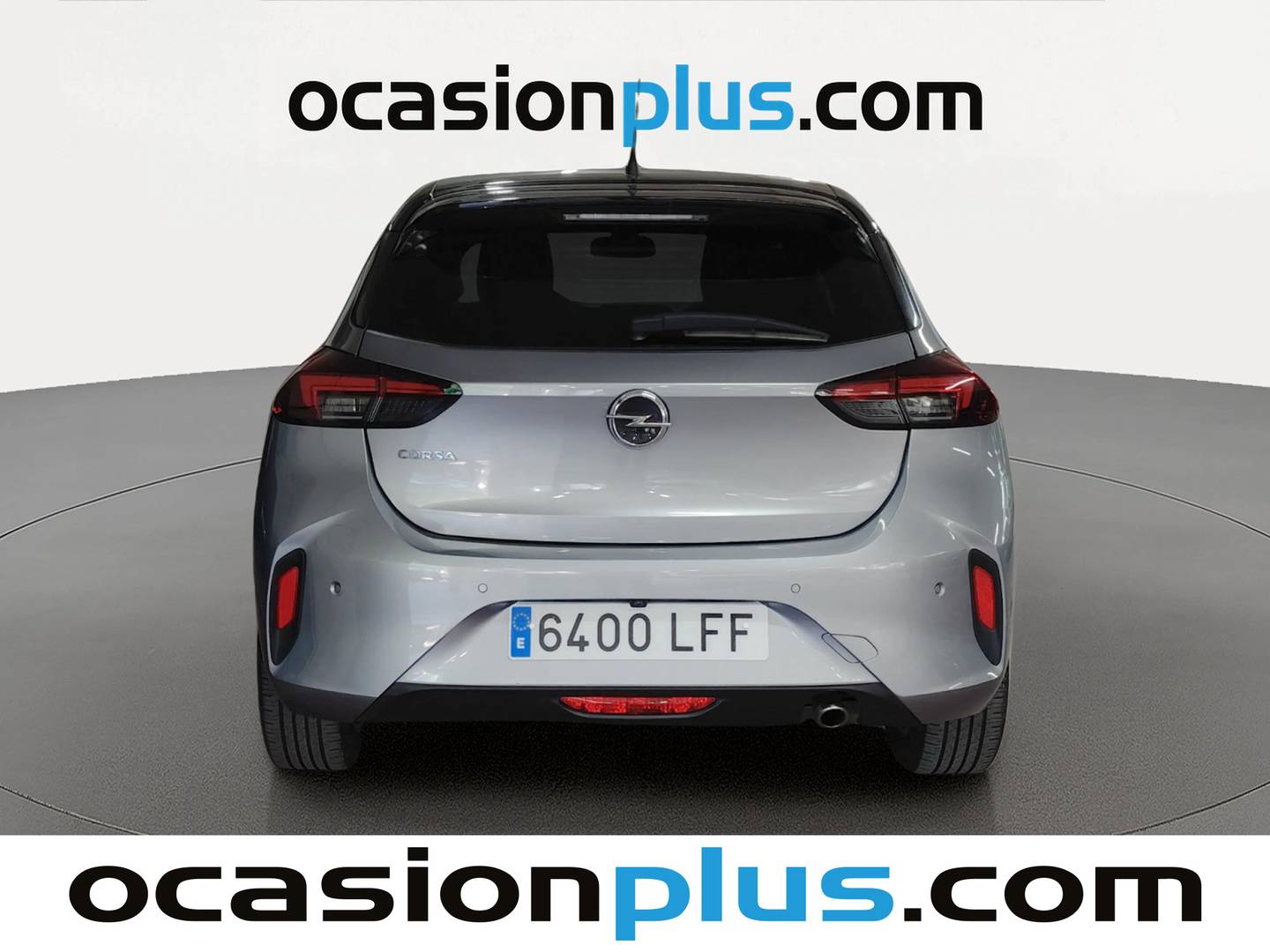 Opel Corsa Opel Corsa 1.2 Turbo XHL GS-Line (100 CV) barato