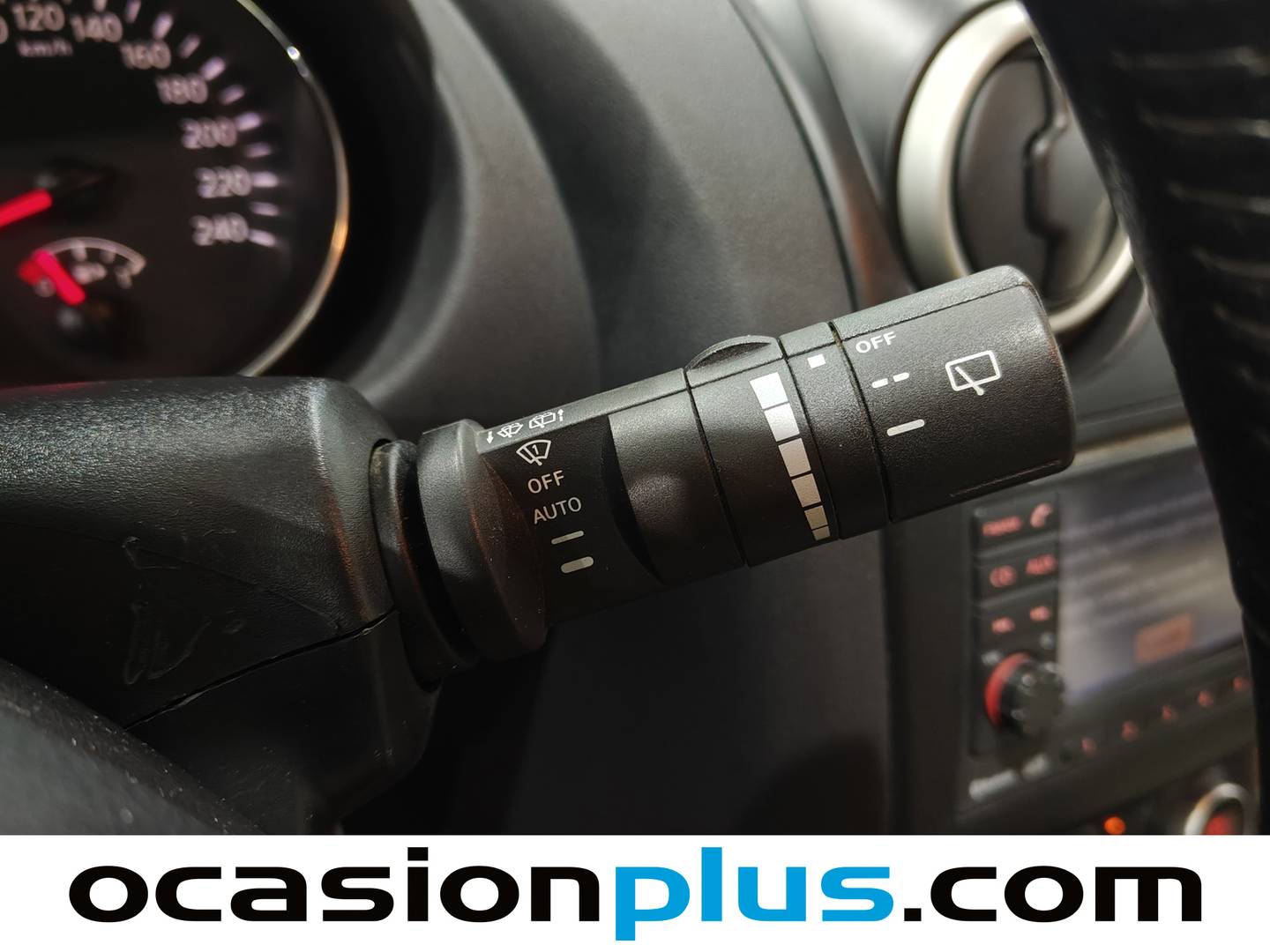 Foto Nissan QASHQAI+2 Nissan Qashqai+2 2.0 dCi Tekna Premium 4x4 7 Plazas