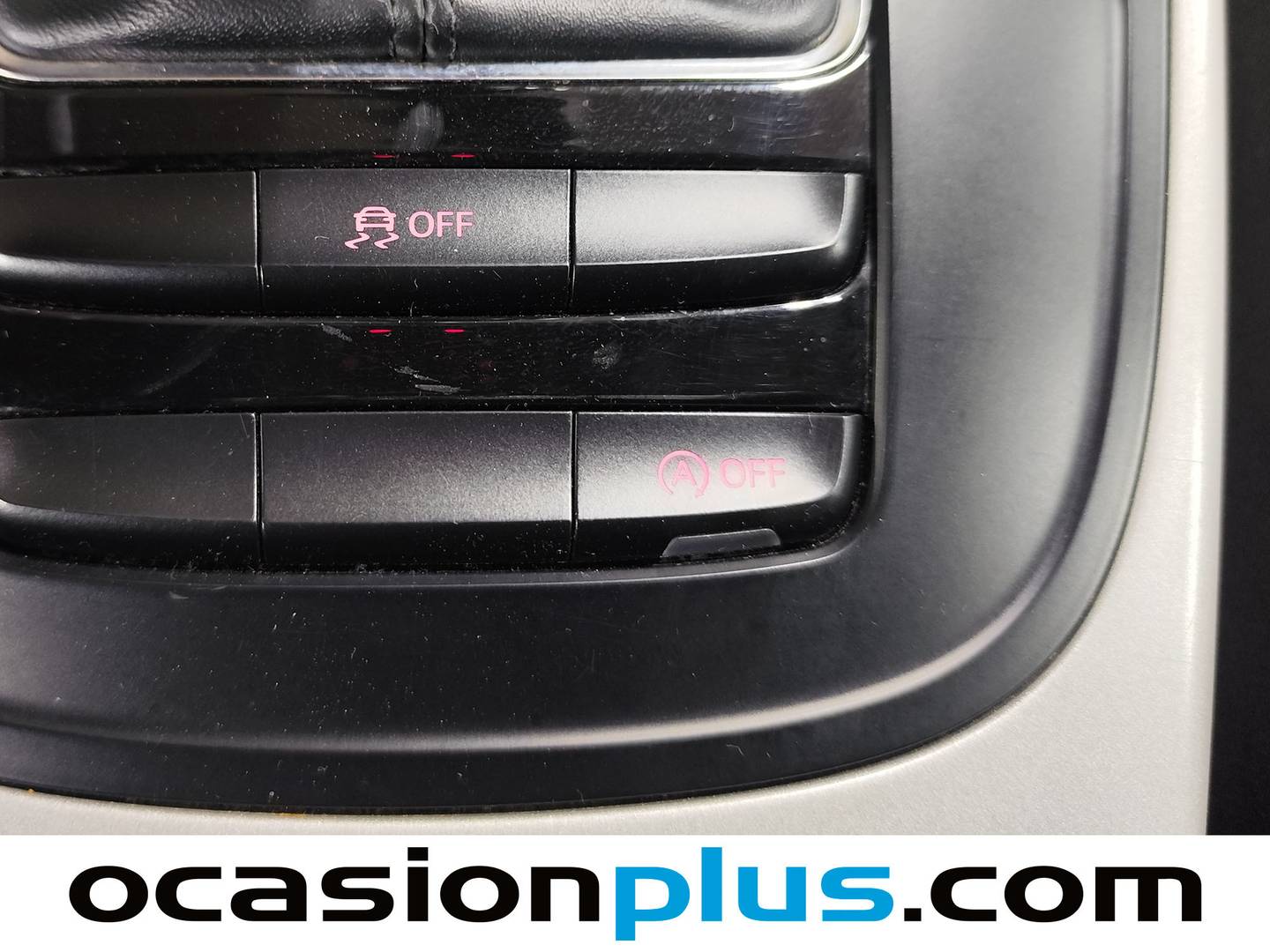 Extras y acabados del Audi A4 Audi A4 Avant 2.0 TDI clean diesel (150 CV) Pack S-Line