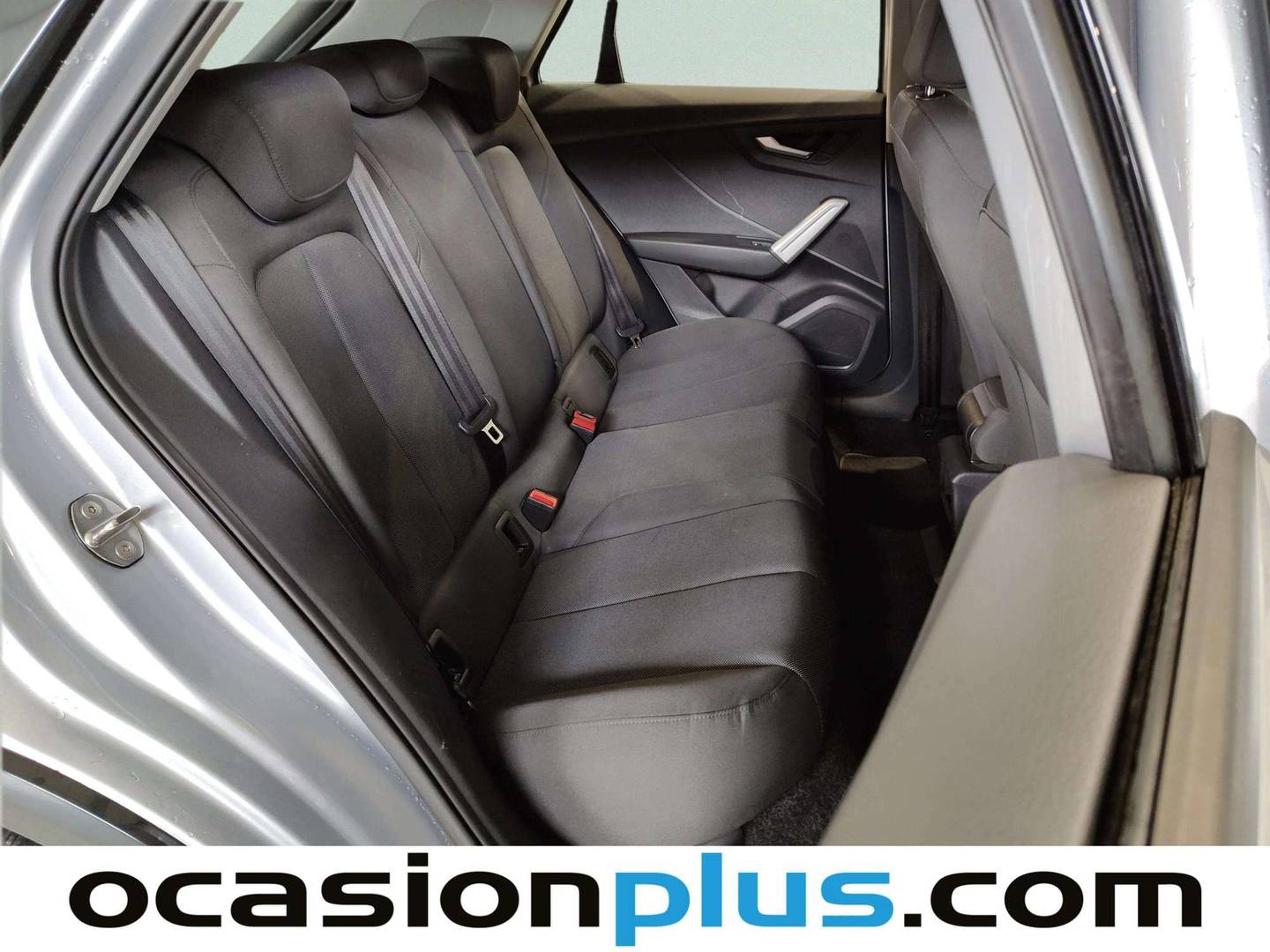 Foto Audi Q2 Audi Q2 Advanced 35 TFSI  (150 CV) S tronic