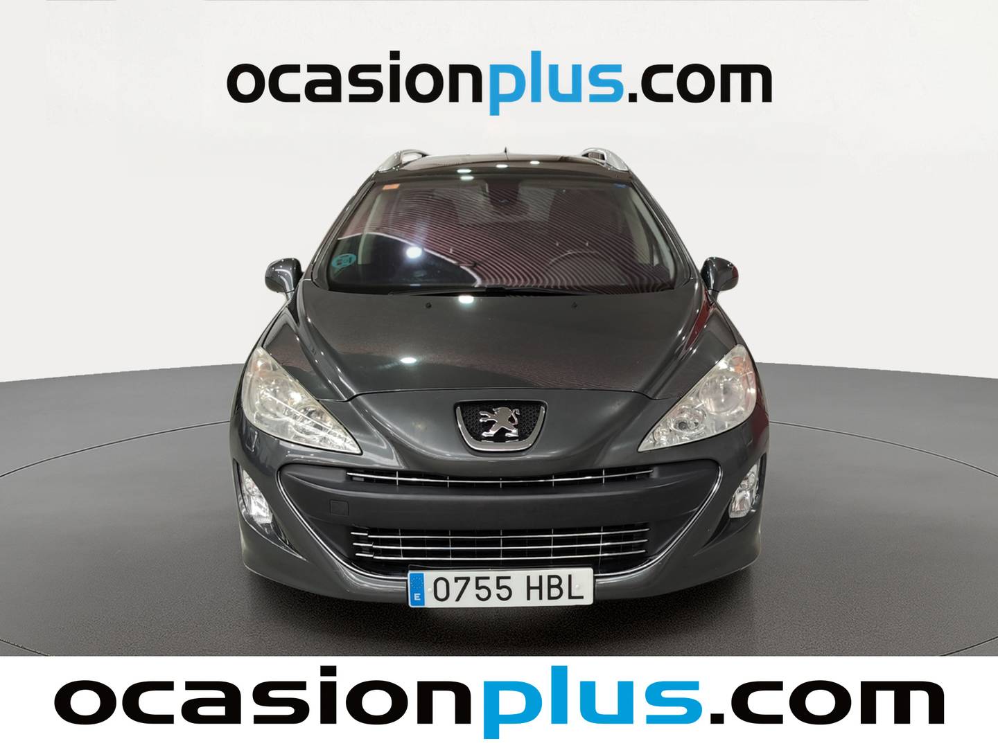 Peugeot 308 Peugeot 308 SW 1.6 VTi Sportium  (120 CV) 120cv