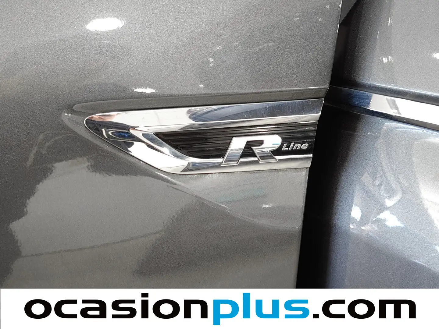 Foto Volkswagen Tiguan Volkswagen Tiguan Advance 1.5 TSI (150 CV) Pack R Line