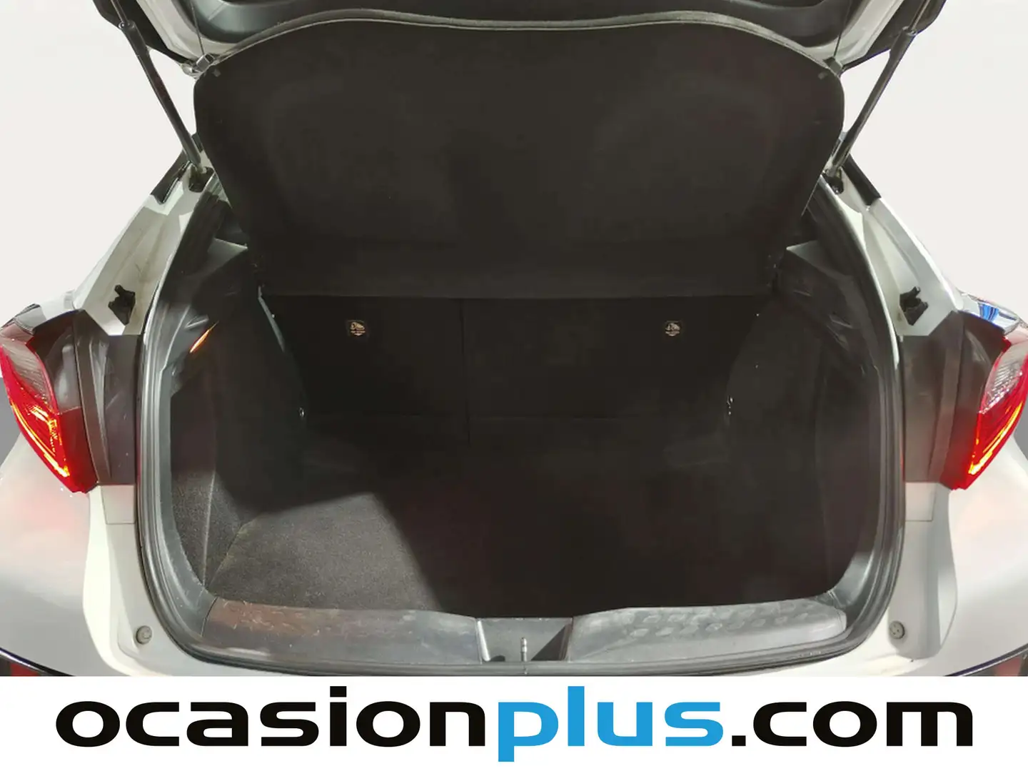 Foto Toyota C-HR Toyota C-HR 1.8 125H Active (122 CV)