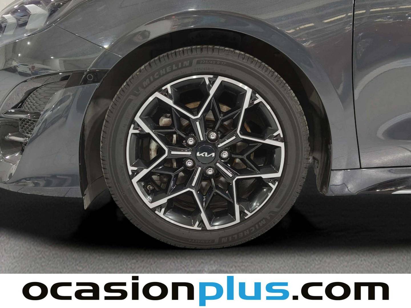 Foto KIA ProCeed Kia ProCeed 1.5 MHEV GT Line DCT (160 CV)