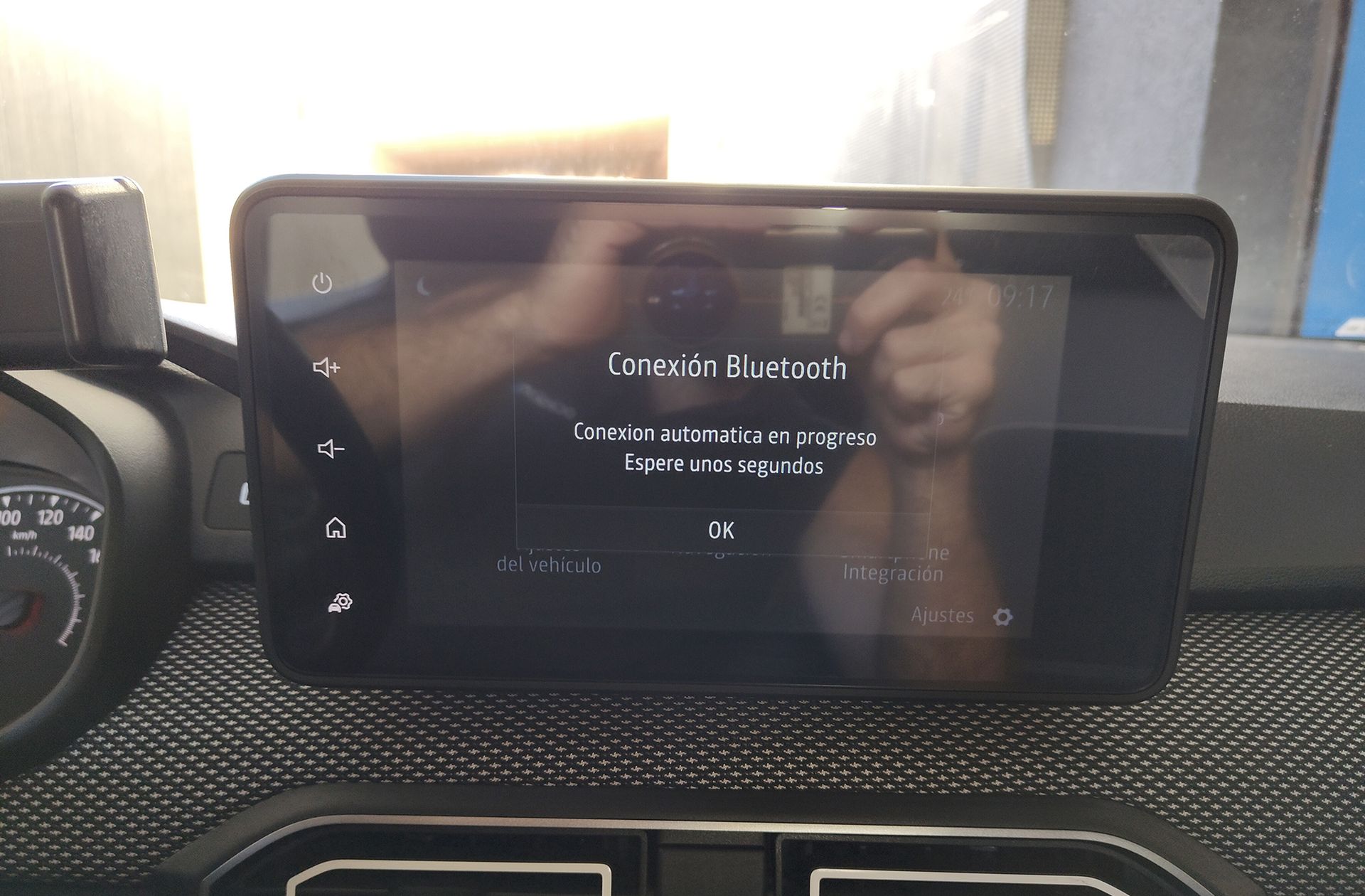 Dacia Sandero Journey Go ECO-G 4x2 - foto 31