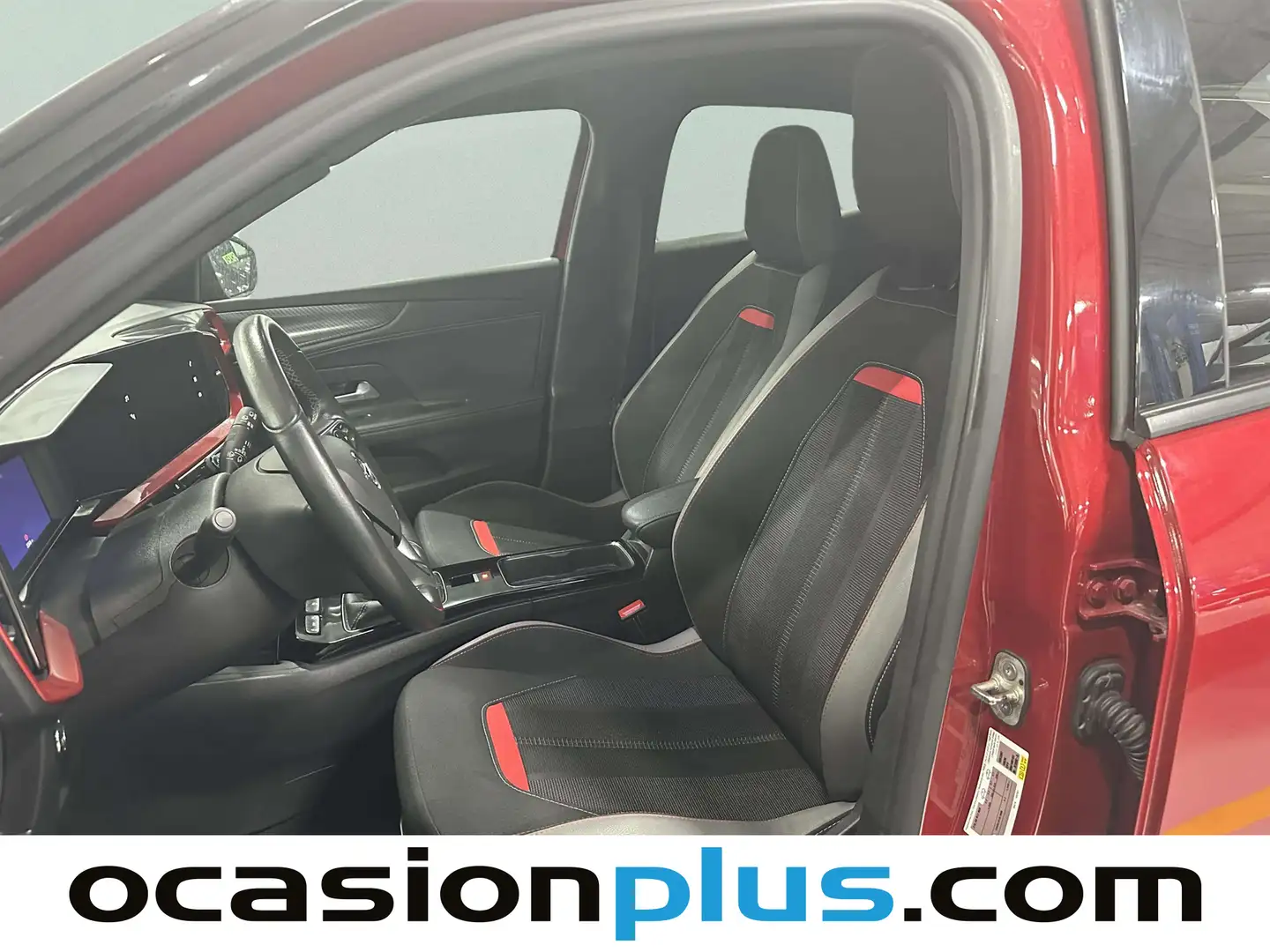 Foto Opel Mokka Opel Mokka 1.5 D GS Line (110 CV)