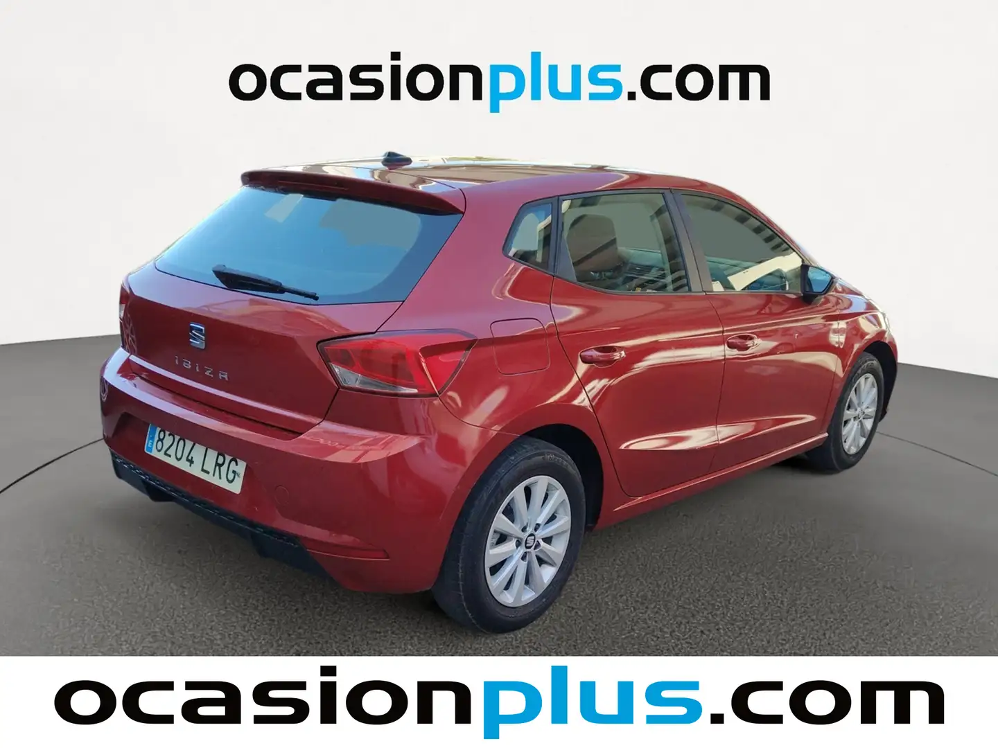 Foto Seat Ibiza SEAT Ibiza 1.0 TSI Style Go2 (110 CV)
