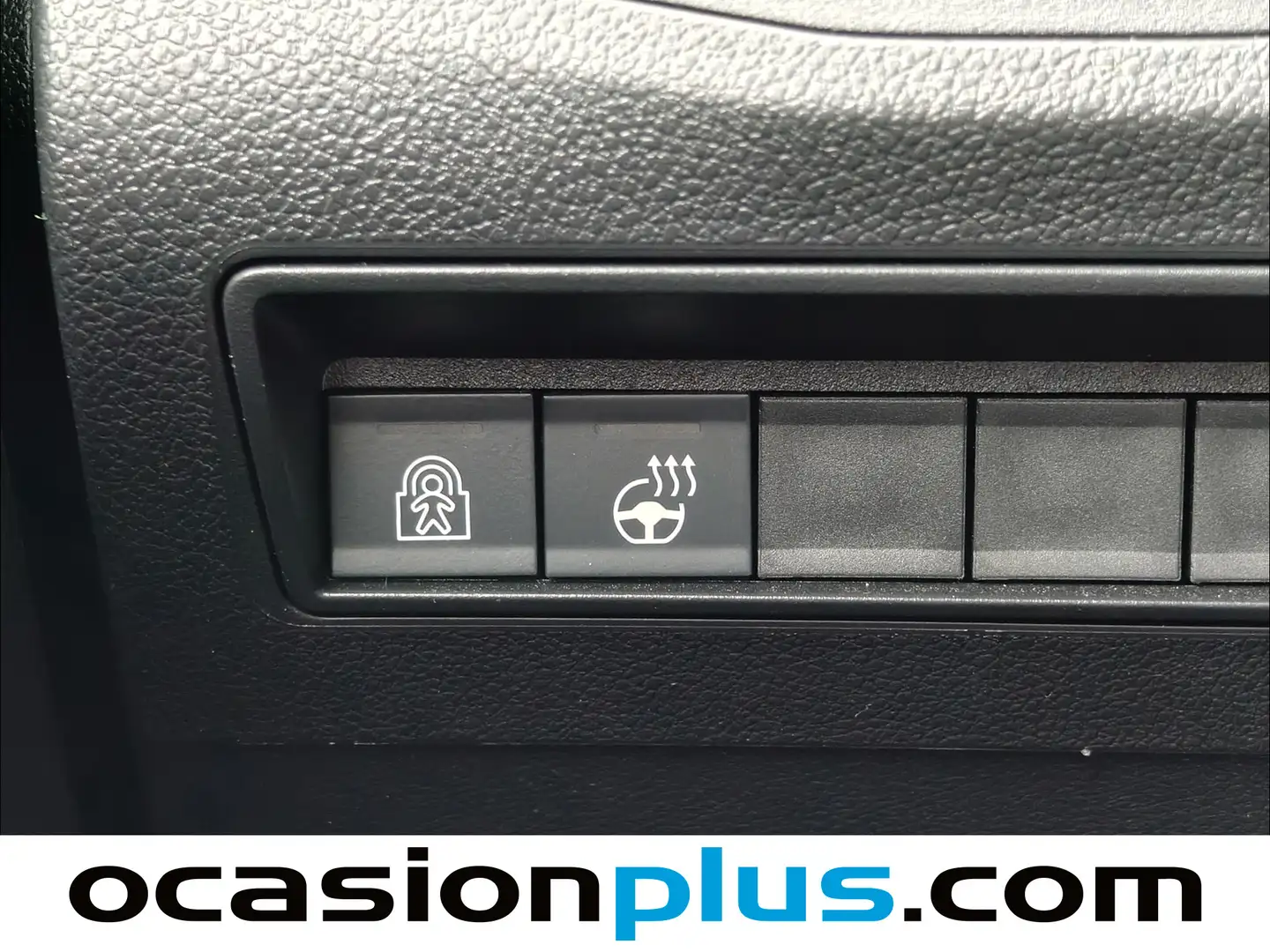 Foto Peugeot Rifter Peugeot Rifter BlueHDi 130 GT Long EAT8 (130 CV) 7 Plazas