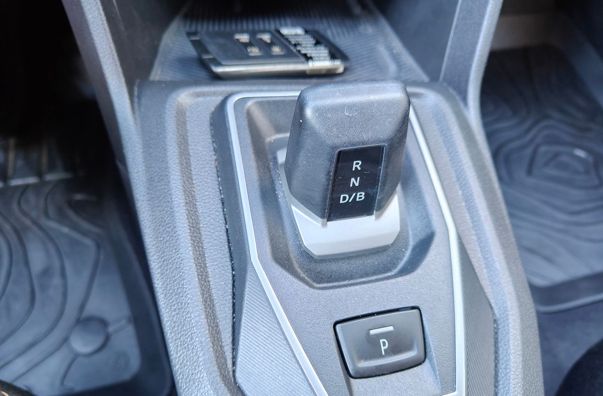Dacia Jogger Extreme Hybrid 7 plazas - foto 5