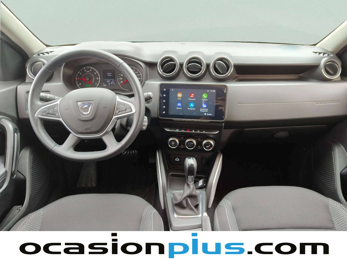 Dacia Duster Dacia Duster Prestige TCE (150 CV) EDC de ocasión