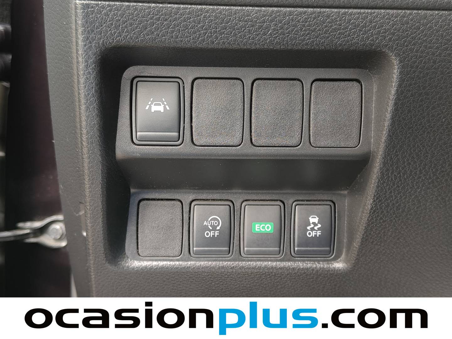 Nissan QASHQAI Nissan Qashqai dCi 130 Tekna 4x2 XTronic (130 CV) al mejor precio