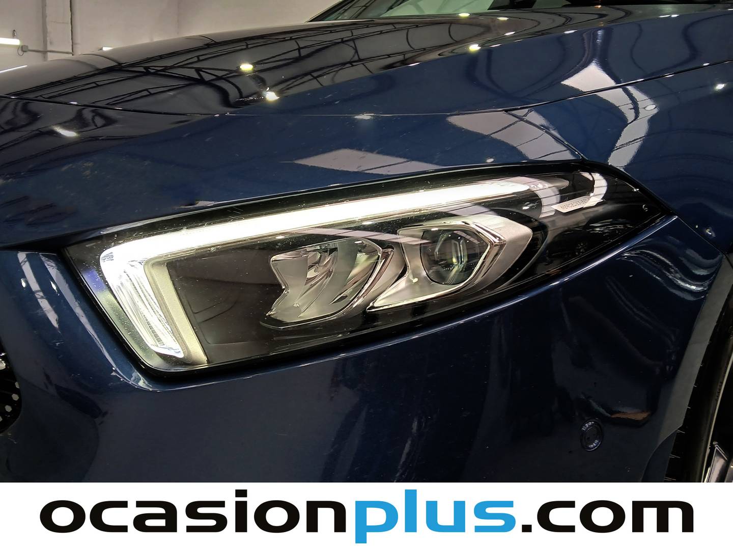 Mercedes Clase A Mercedes-Benz Clase A 200 d Sedán (150 CV) Pack AMG barato