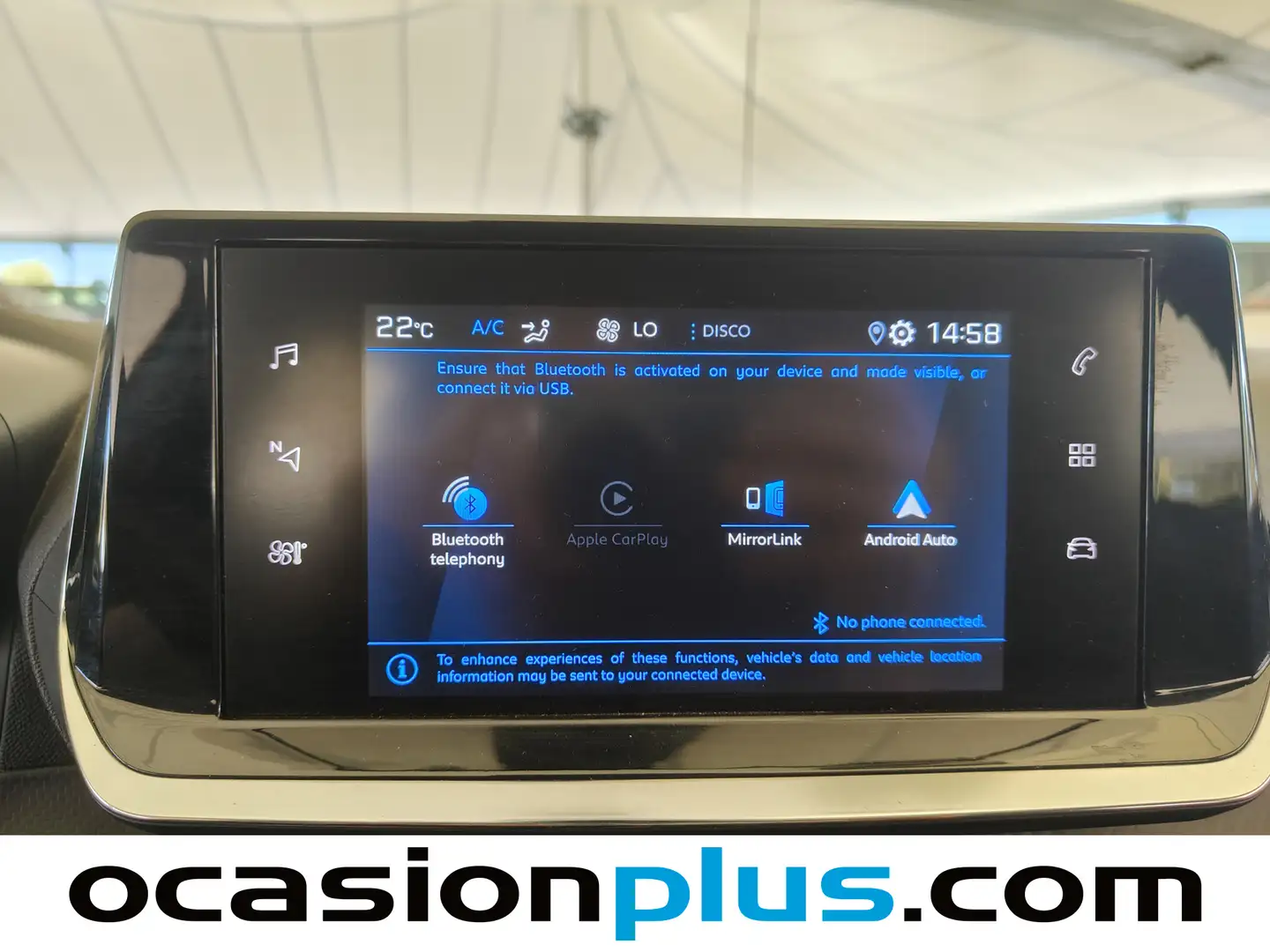 Foto Peugeot 208 Peugeot 208 PureTech 100 Allure (100 CV)