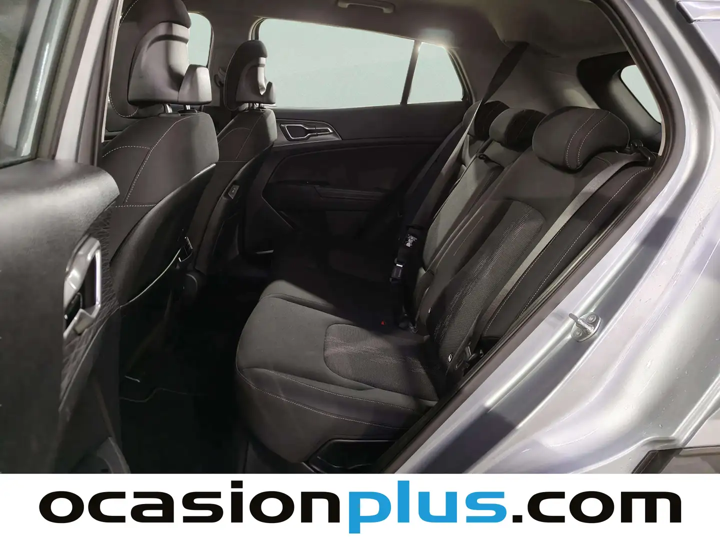 Foto KIA Sportage Kia Sportage 1.6 T-GDi MHEV Drive 4x2 (160 CV)