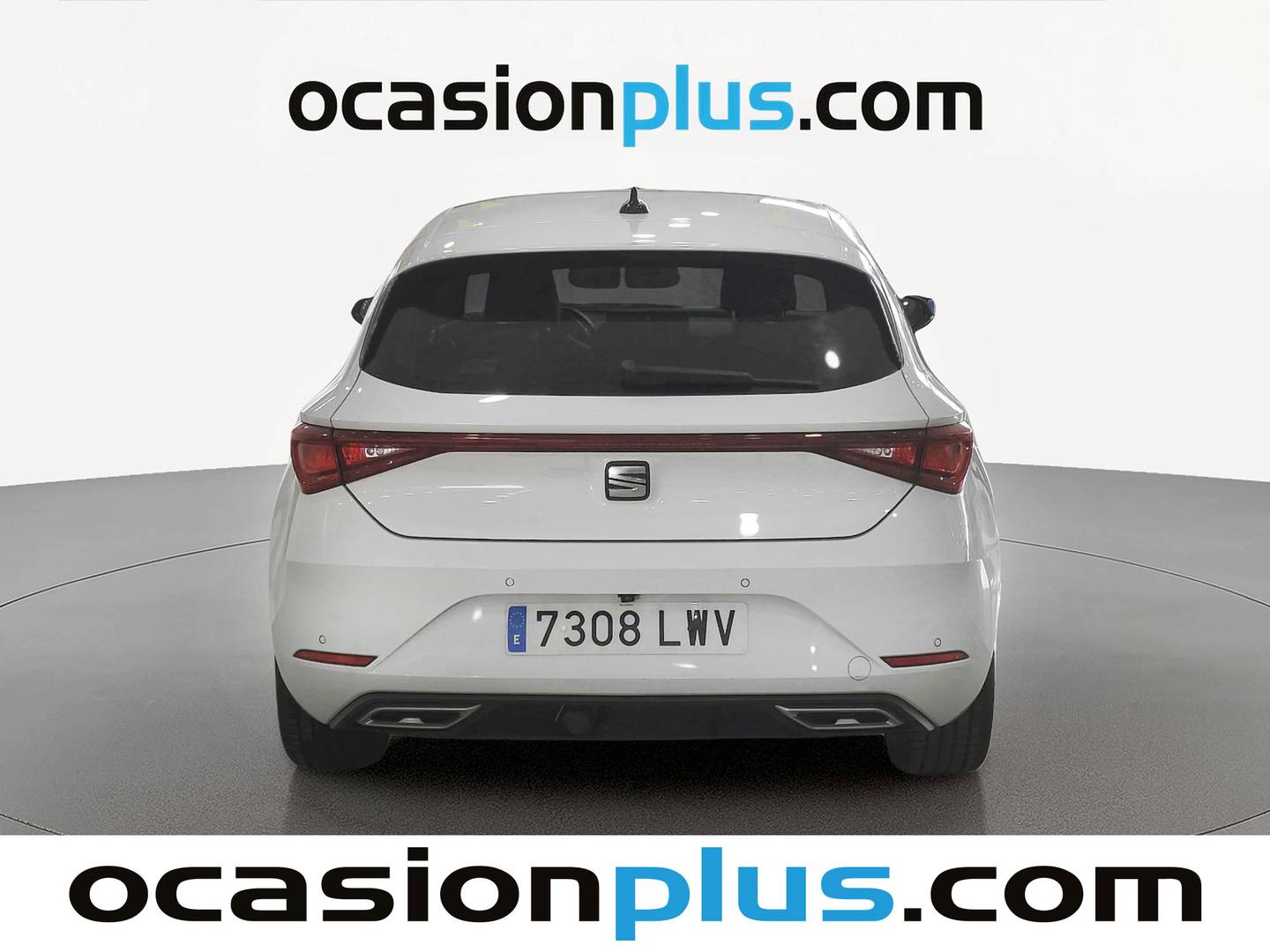 Seat León Seat León 2.0 TDI S&S FR DSG (150 CV) barato