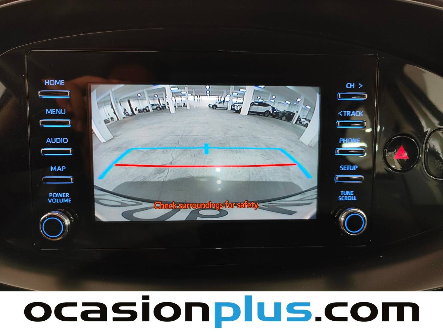 Foto Toyota Aygo X Cross Toyota Aygo X Cross 1.0 VVT-I Play (72 CV)